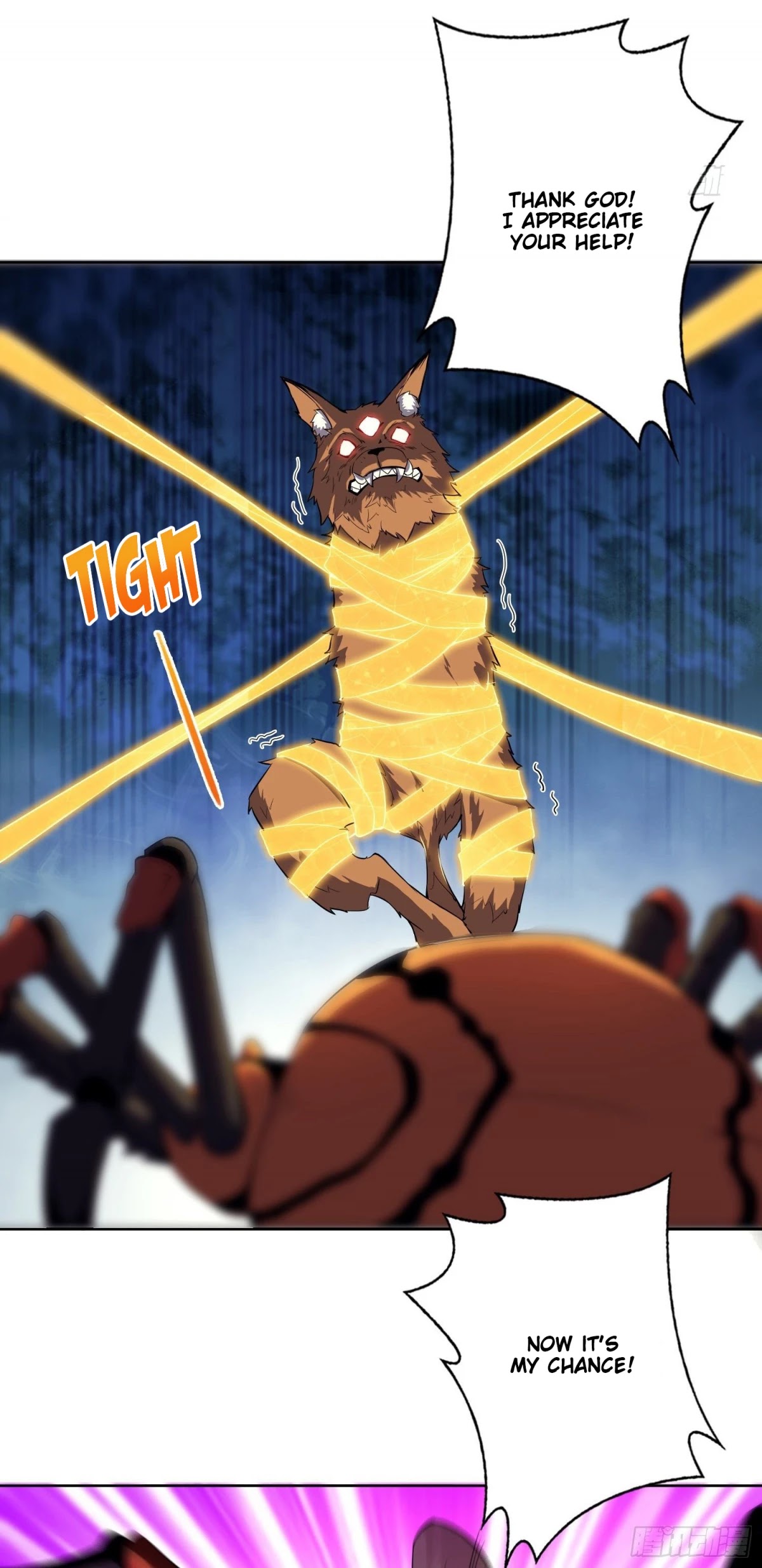 Forced to Become the Villainous Son-in-law Chapter 23 page 26 - Chapter 23