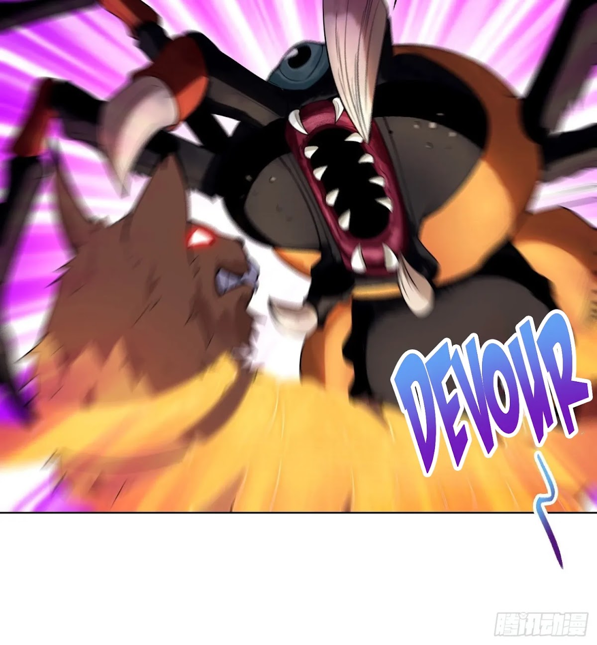Forced to Become the Villainous Son-in-law Chapter 23 page 27 - Chapter 23