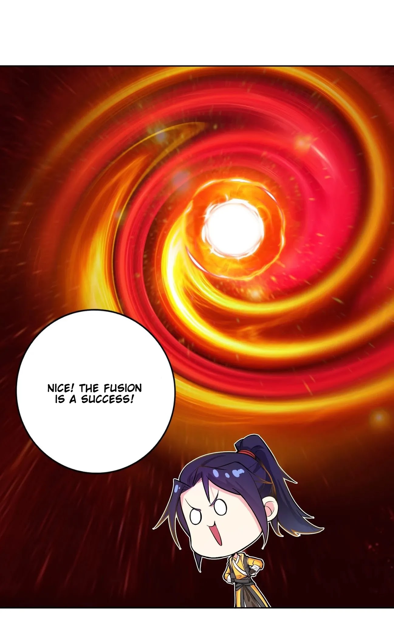 Forced to Become the Villainous Son-in-law Chapter 23 page 28 - Chapter 23