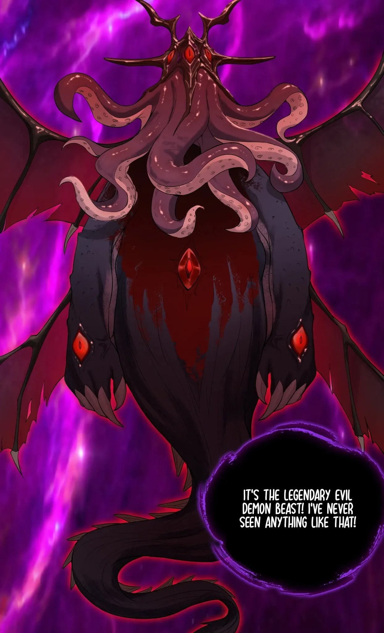 Forced to Become the Villainous Son-in-law Chapter 23 page 30 - Chapter 23