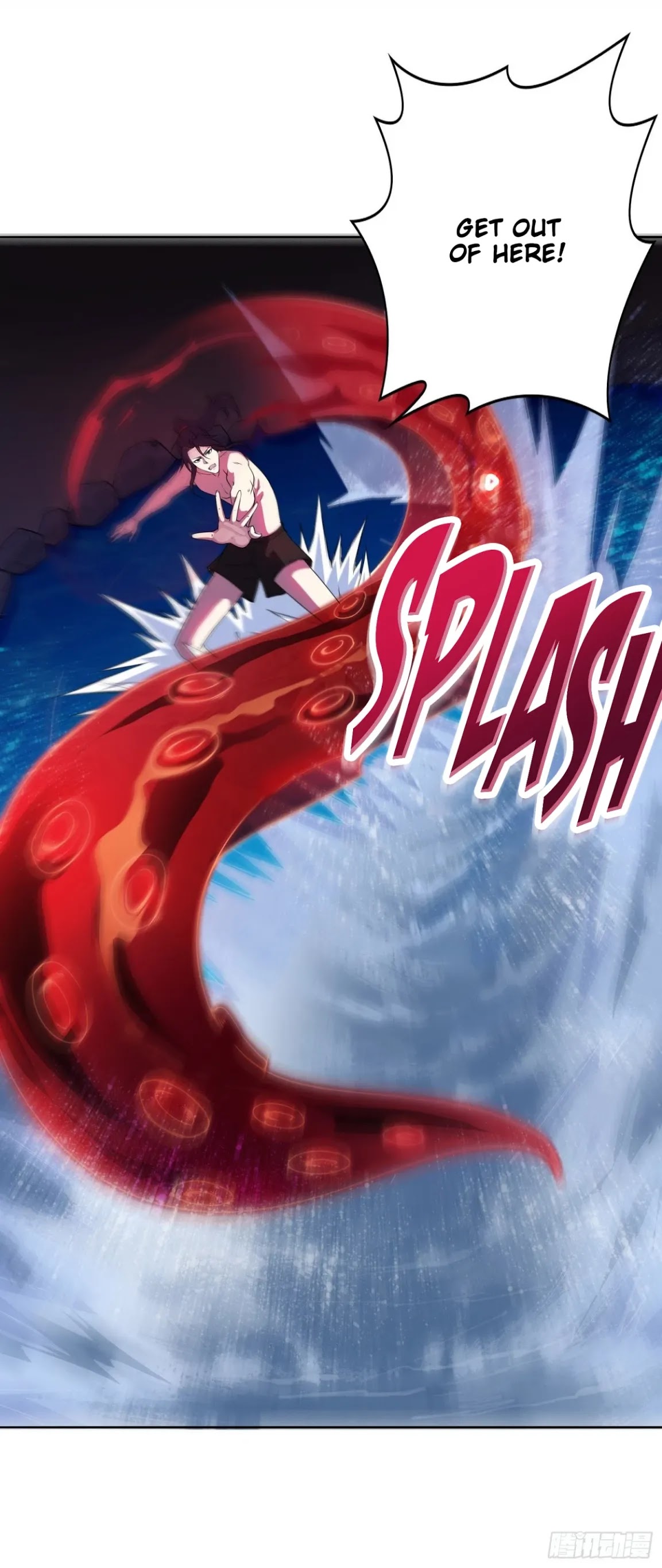 Forced to Become the Villainous Son-in-law Chapter 23 page 33 - Chapter 23