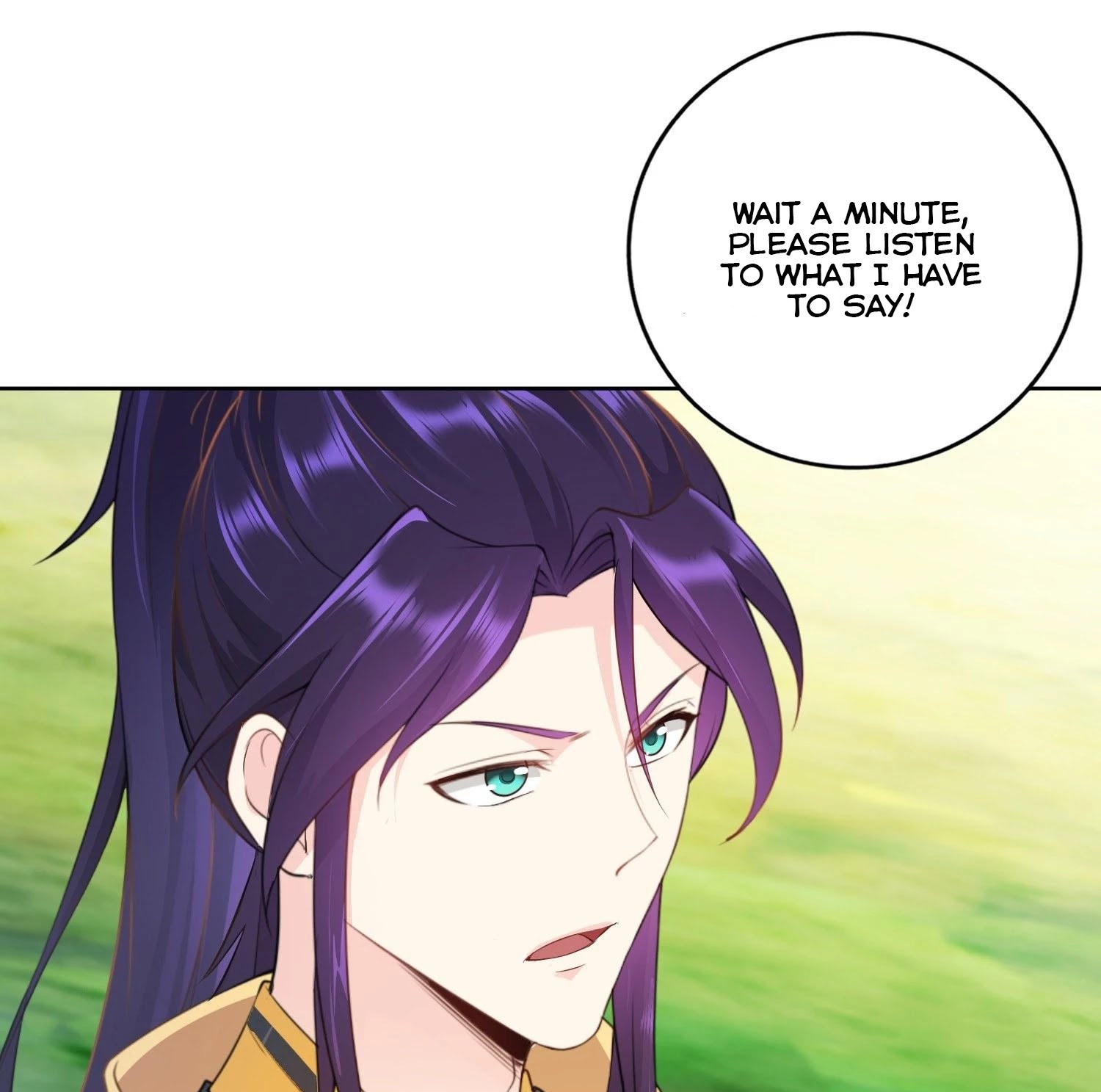 Forced to Become the Villainous Son-in-law Chapter 24 page 24 - Chapter 24