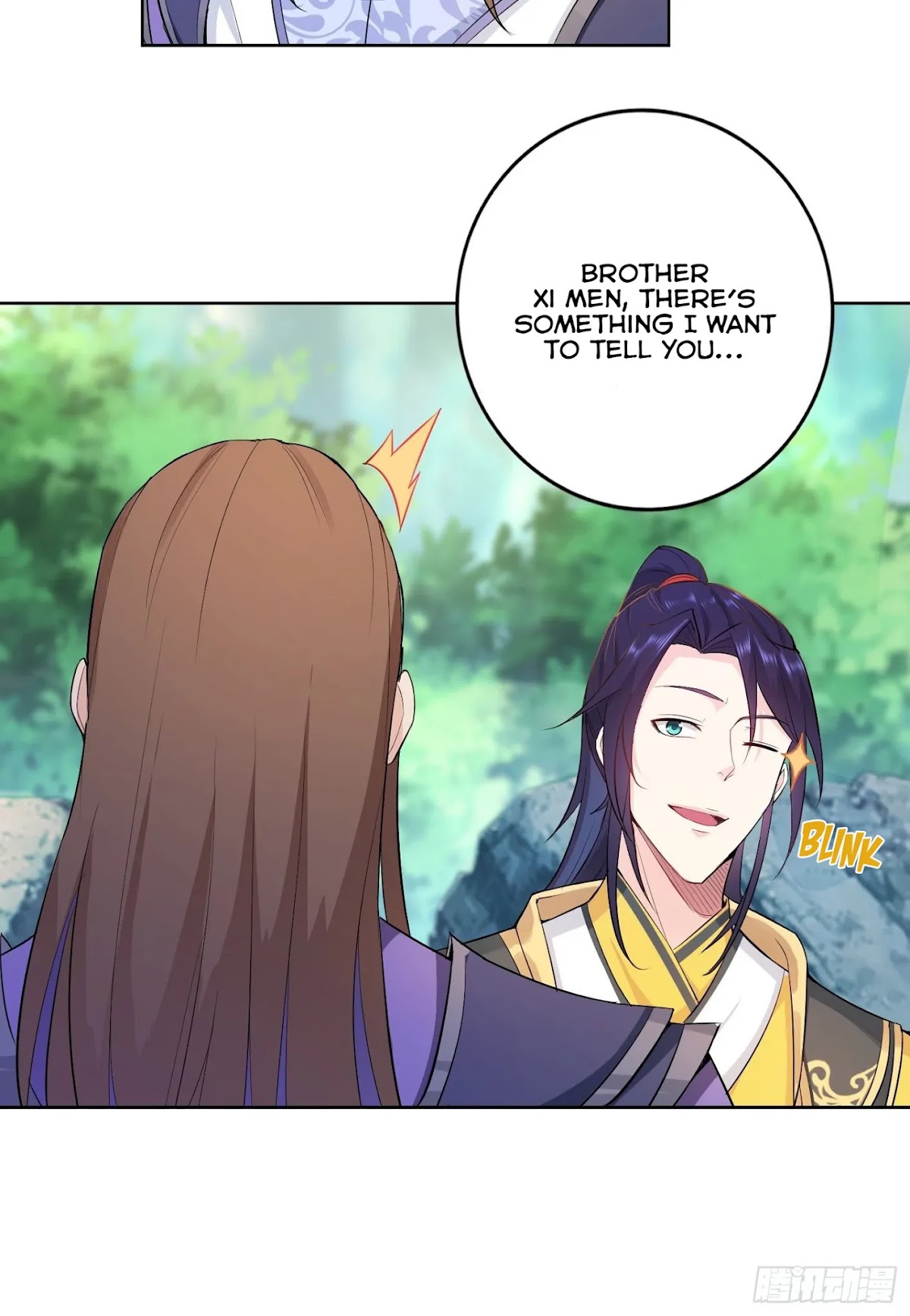 Forced to Become the Villainous Son-in-law Chapter 24 page 30 - Chapter 24