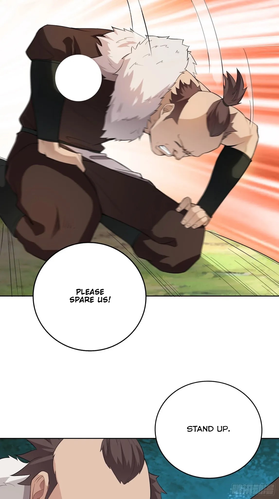 Forced to Become the Villainous Son-in-law Chapter 25 page 20 - Chapter 25