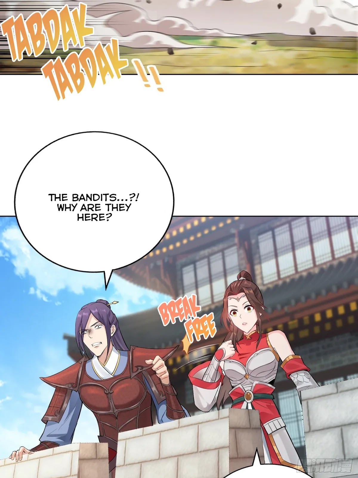 Forced to Become the Villainous Son-in-law Chapter 25 page 30 - Chapter 25