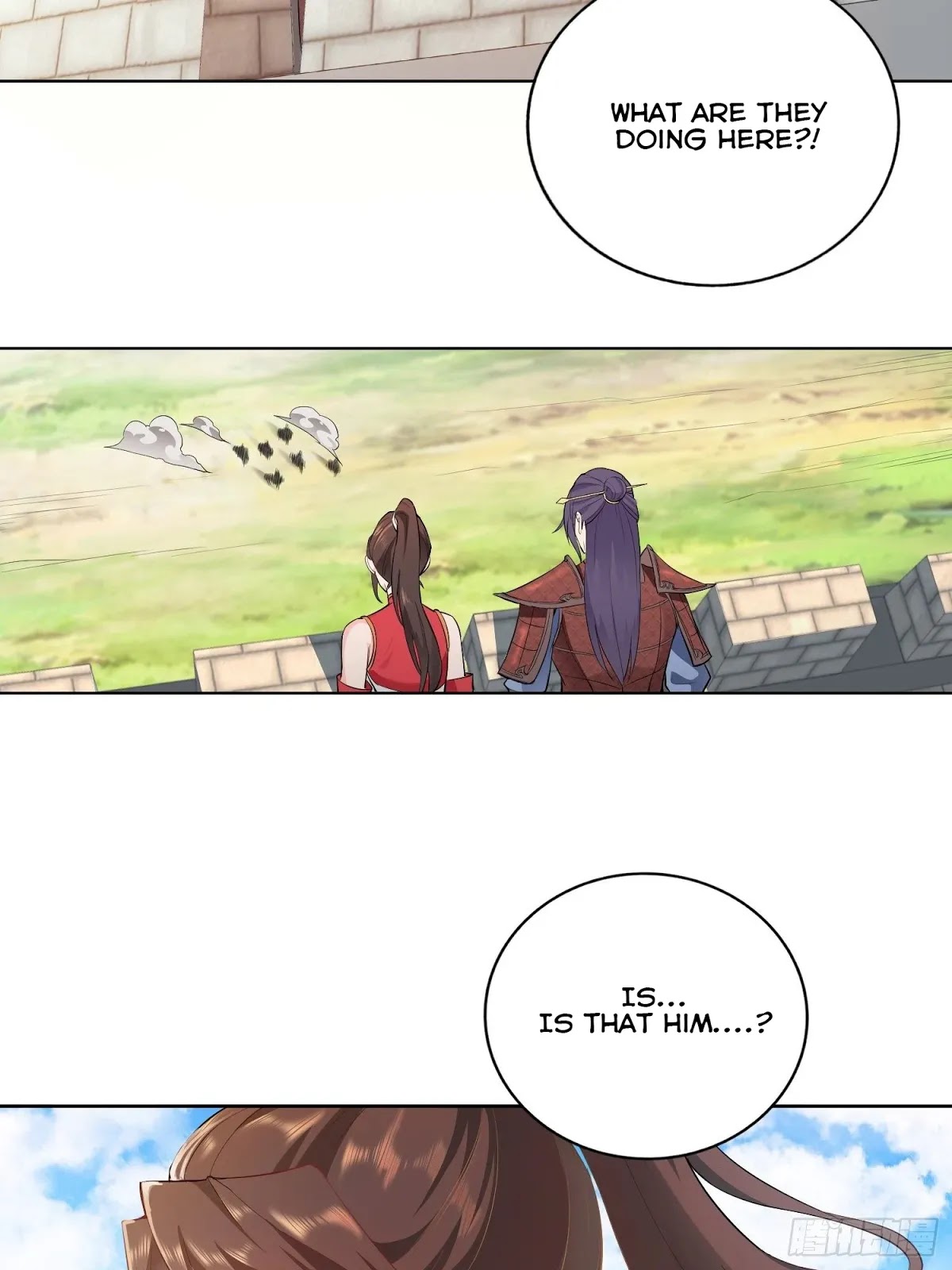 Forced to Become the Villainous Son-in-law Chapter 25 page 31 - Chapter 25