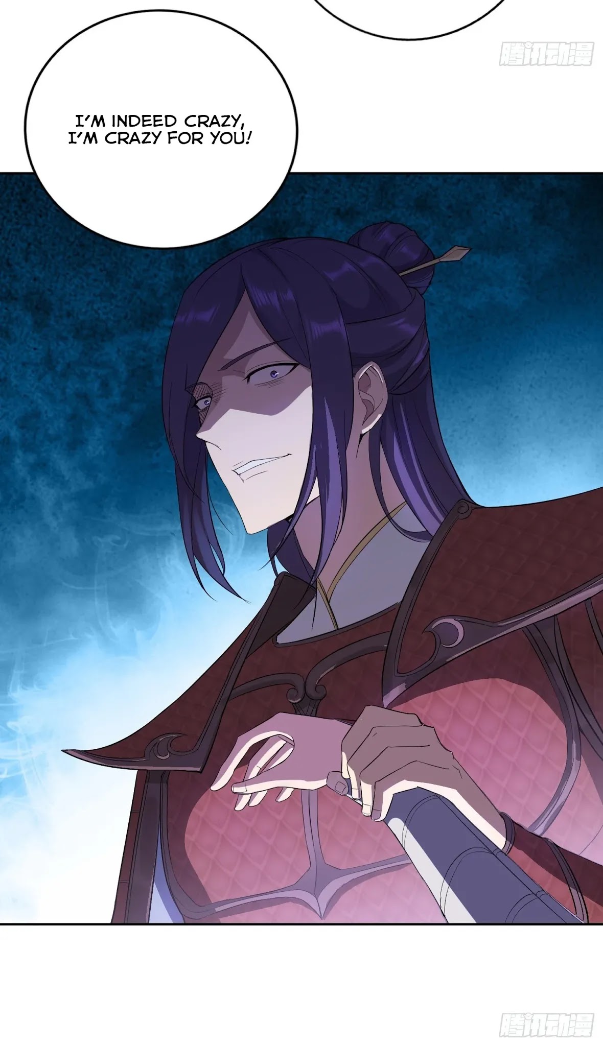 Forced to Become the Villainous Son-in-law Chapter 25 page 37 - Chapter 25