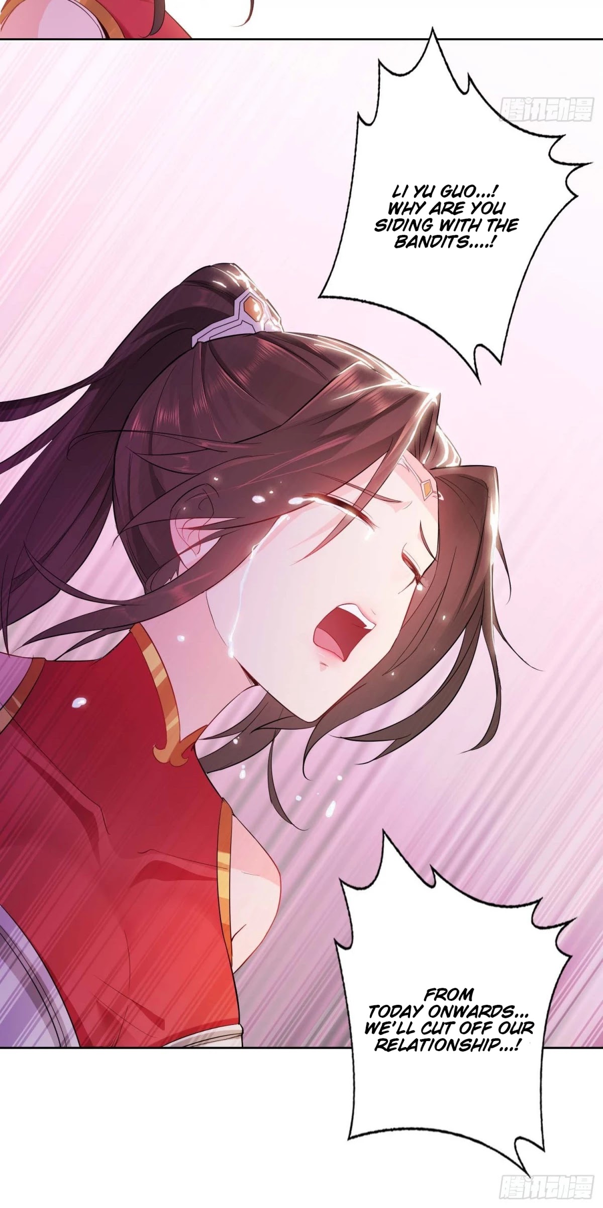 Forced to Become the Villainous Son-in-law Chapter 26 page 12 - Chapter 26