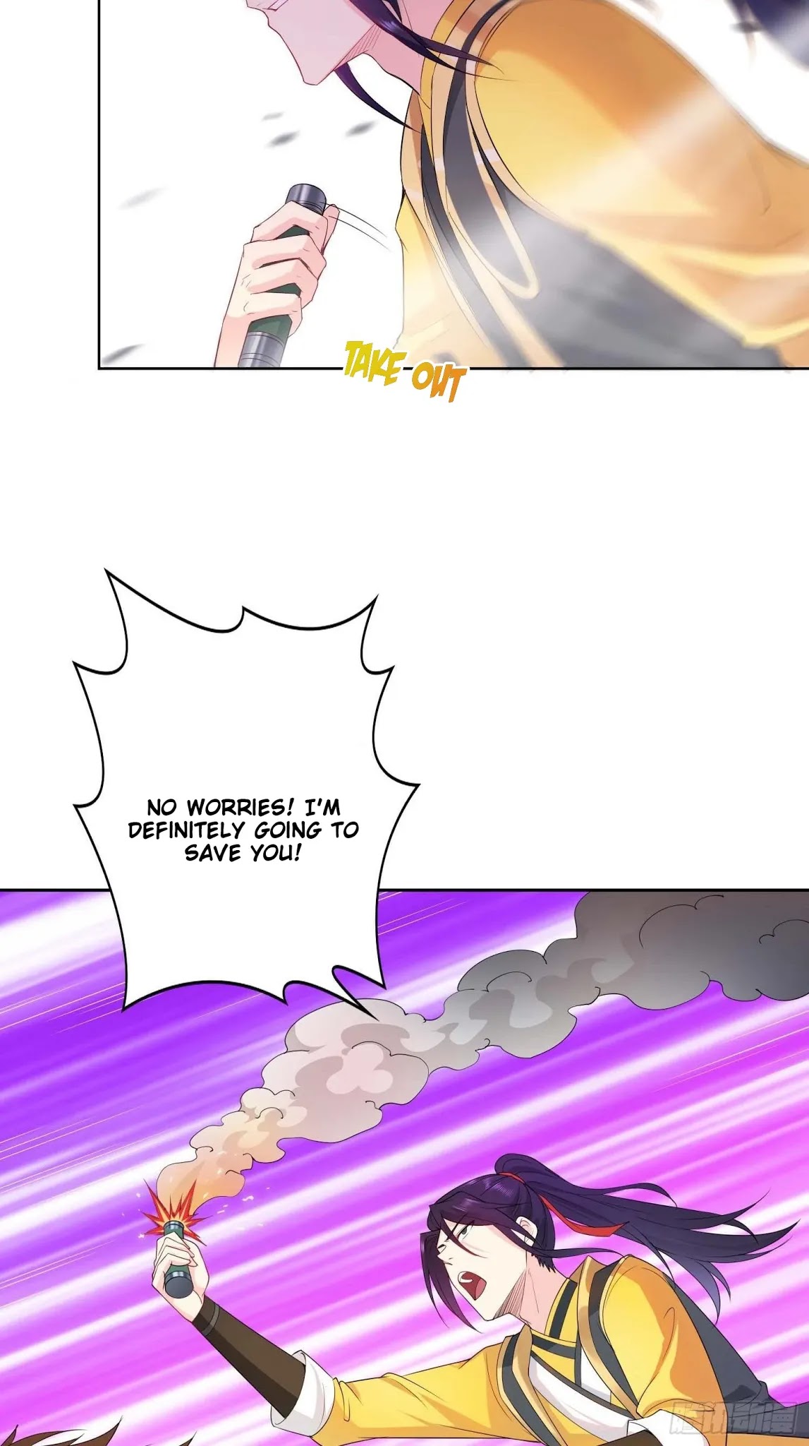 Forced to Become the Villainous Son-in-law Chapter 26 page 14 - Chapter 26