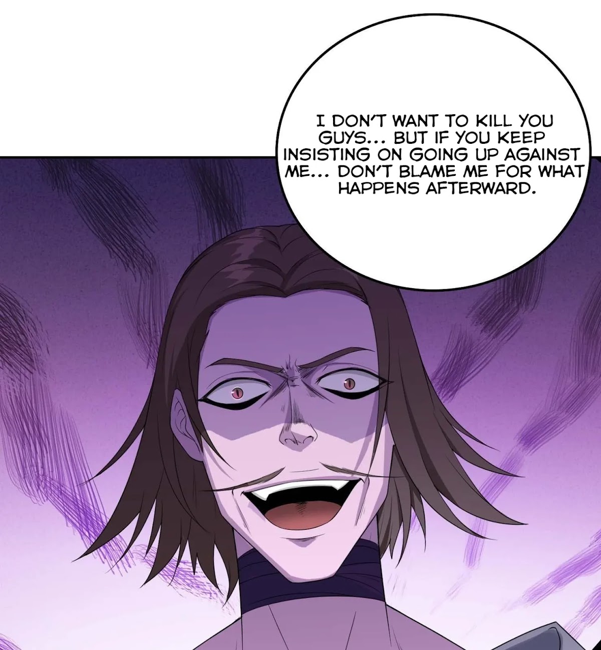 Forced to Become the Villainous Son-in-law Chapter 26 page 21 - Chapter 26