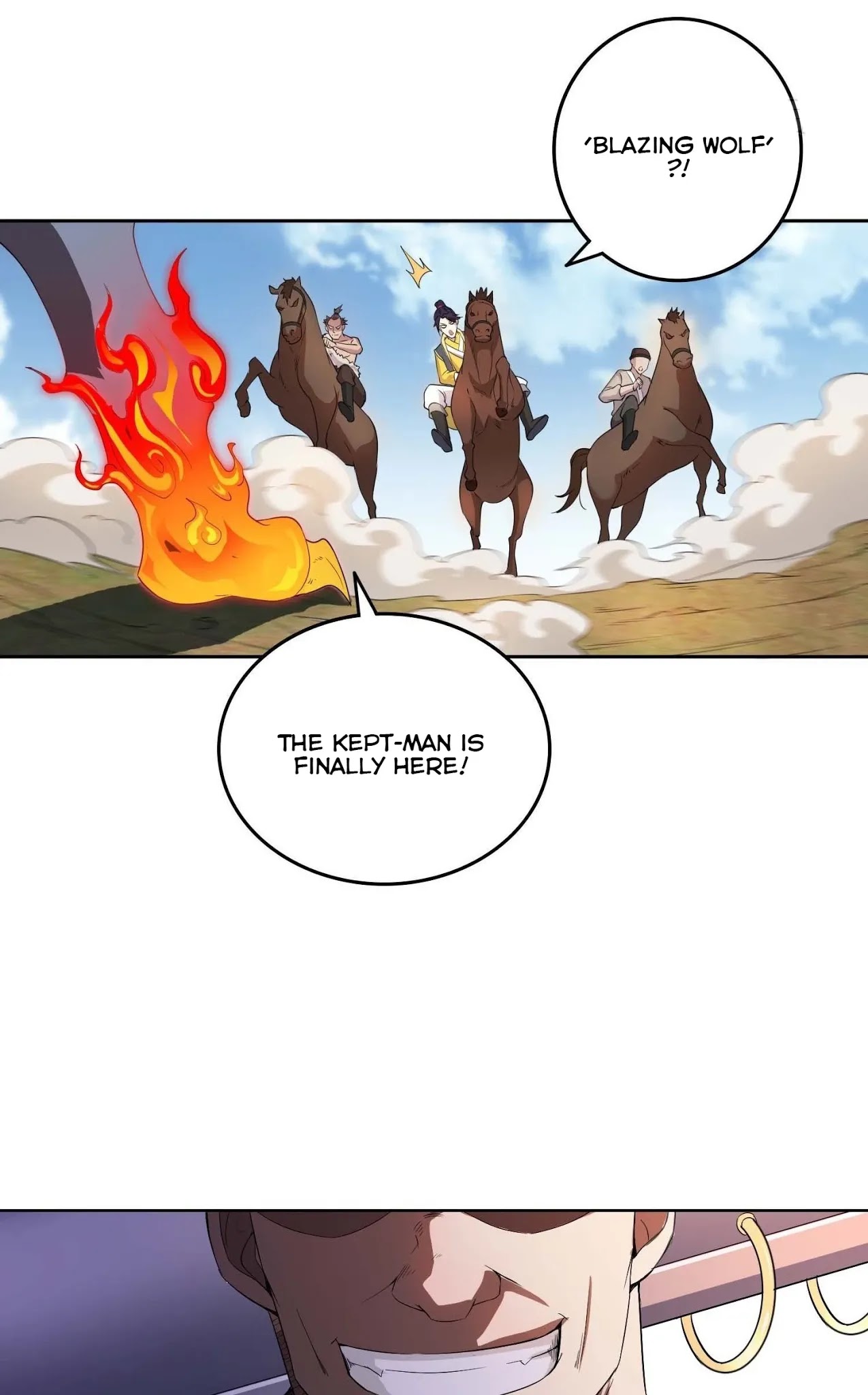 Forced to Become the Villainous Son-in-law Chapter 26 page 25 - Chapter 26