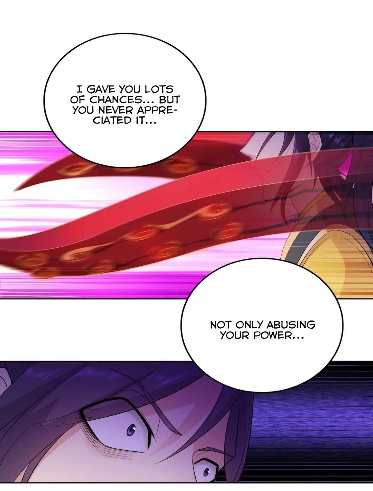 Forced to Become the Villainous Son-in-law Chapter 28 page 16 - Chapter 28