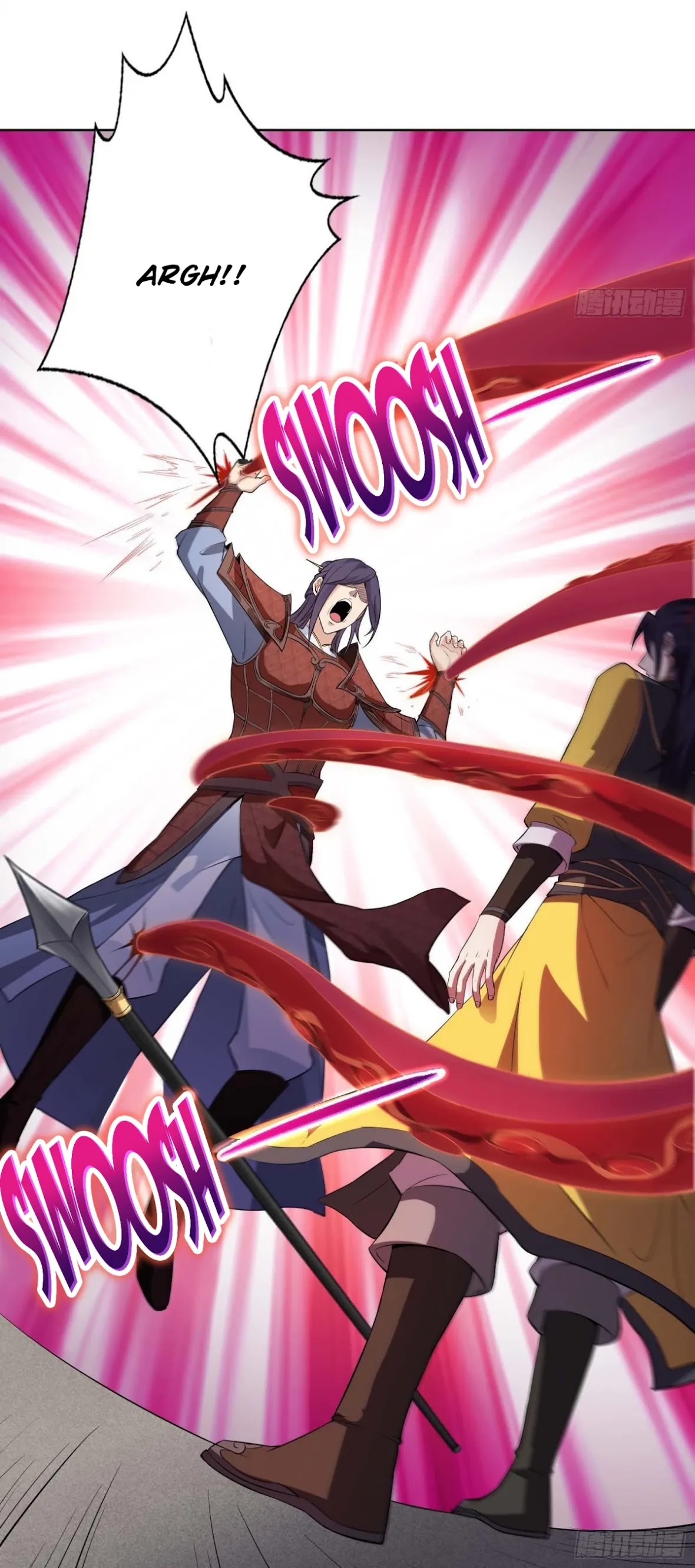 Forced to Become the Villainous Son-in-law Chapter 28 page 17 - Chapter 28