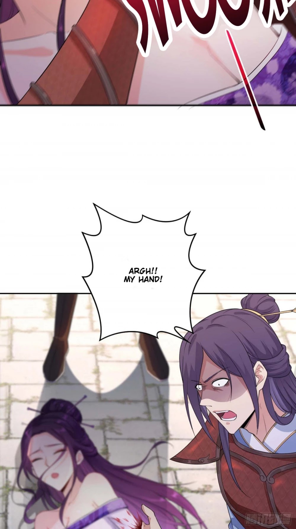 Forced to Become the Villainous Son-in-law Chapter 28 page 7 - Chapter 28