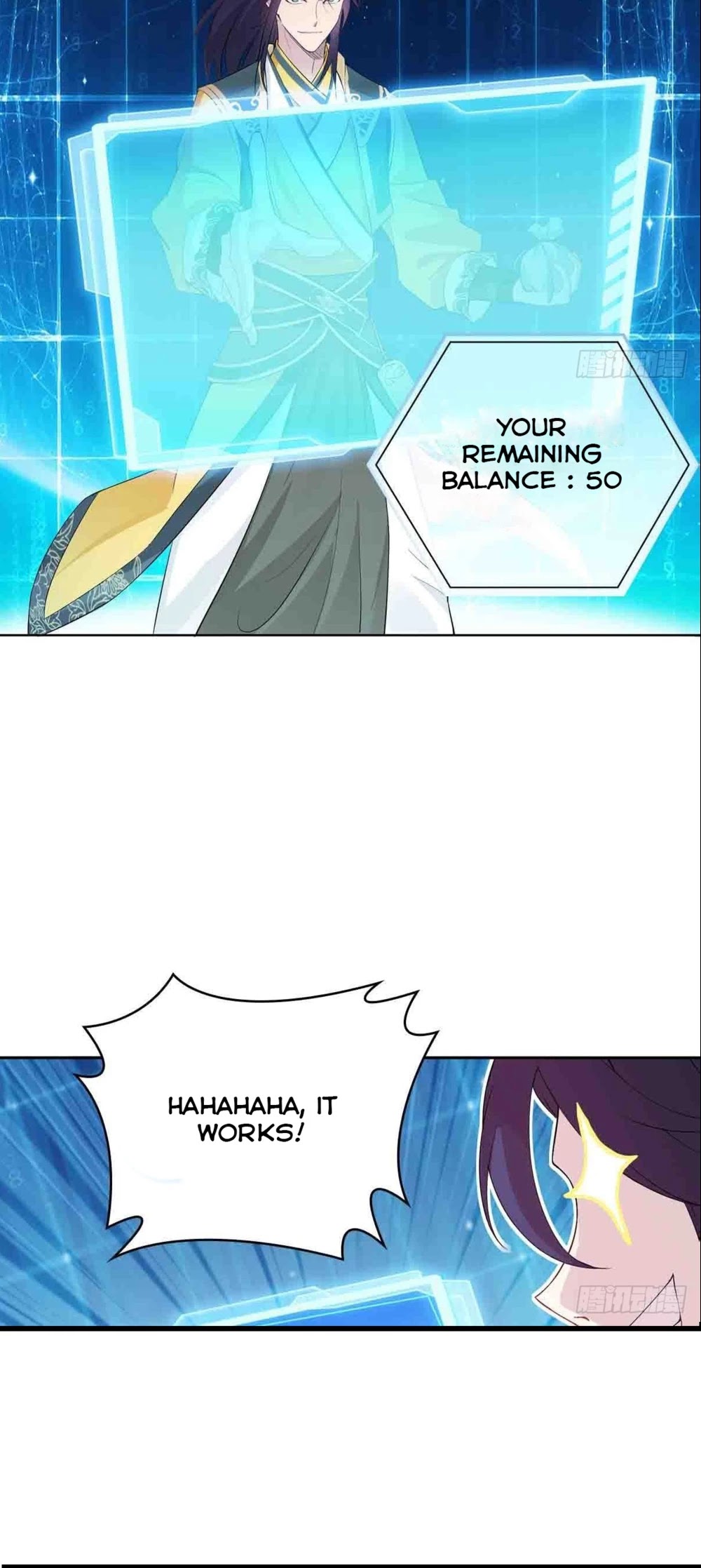 Forced to Become the Villainous Son-in-law Chapter 3 page 12 - Chapter 3