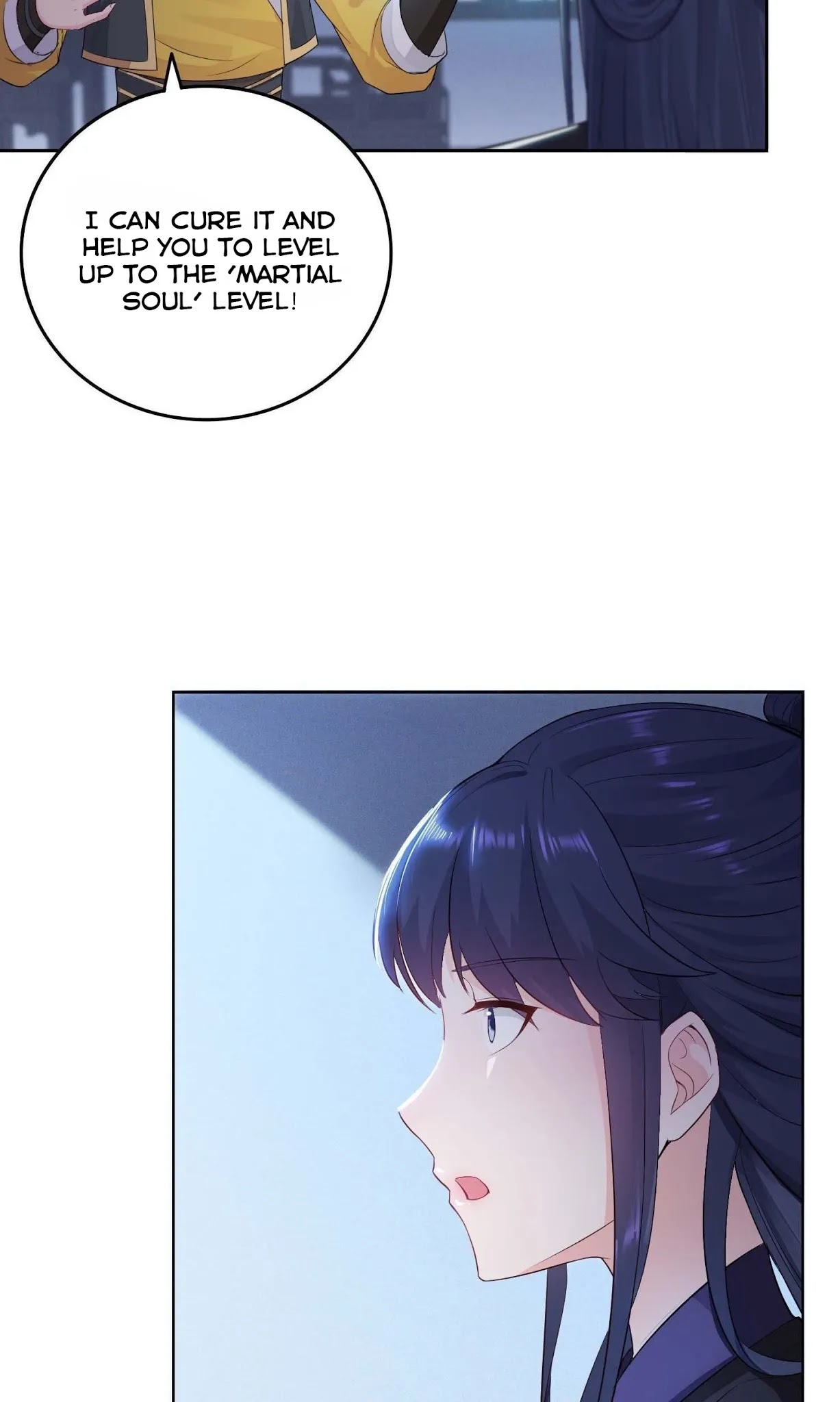 Forced to Become the Villainous Son-in-law Chapter 30 page 14 - Chapter 30: Am I Really That Unattractive?