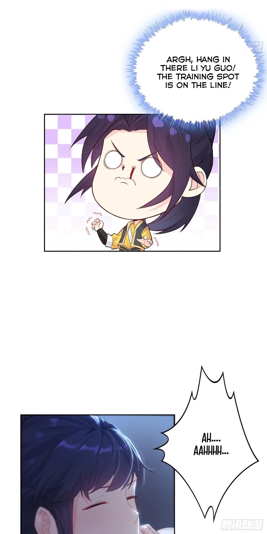 Forced to Become the Villainous Son-in-law Chapter 30 page 24 - Chapter 30: Am I Really That Unattractive?