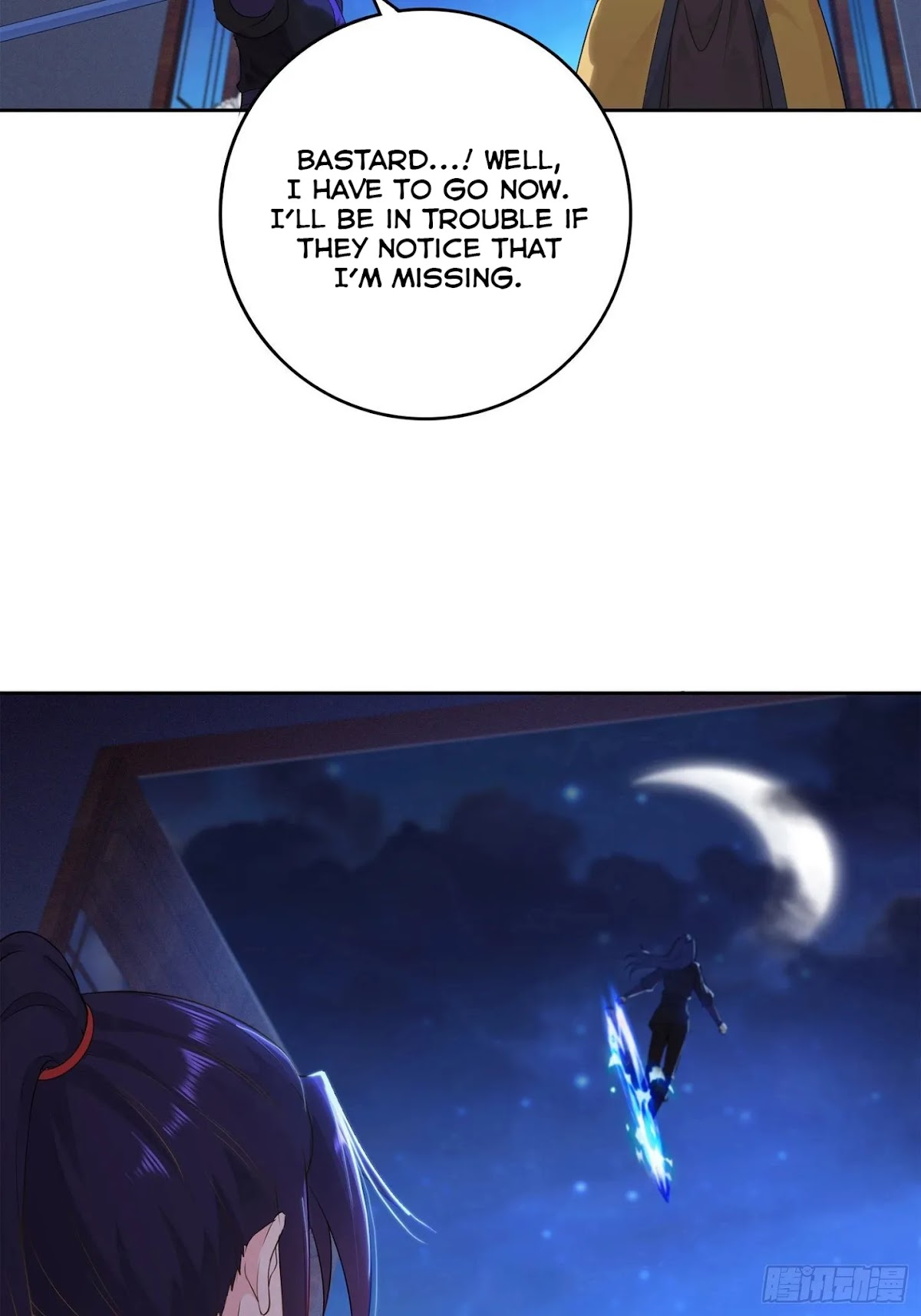 Forced to Become the Villainous Son-in-law Chapter 31 page 17 - Chapter 31