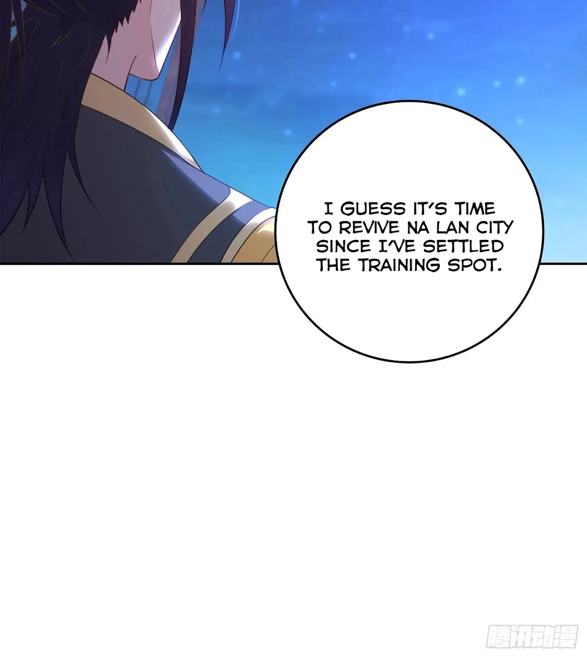 Forced to Become the Villainous Son-in-law Chapter 31 page 18 - Chapter 31