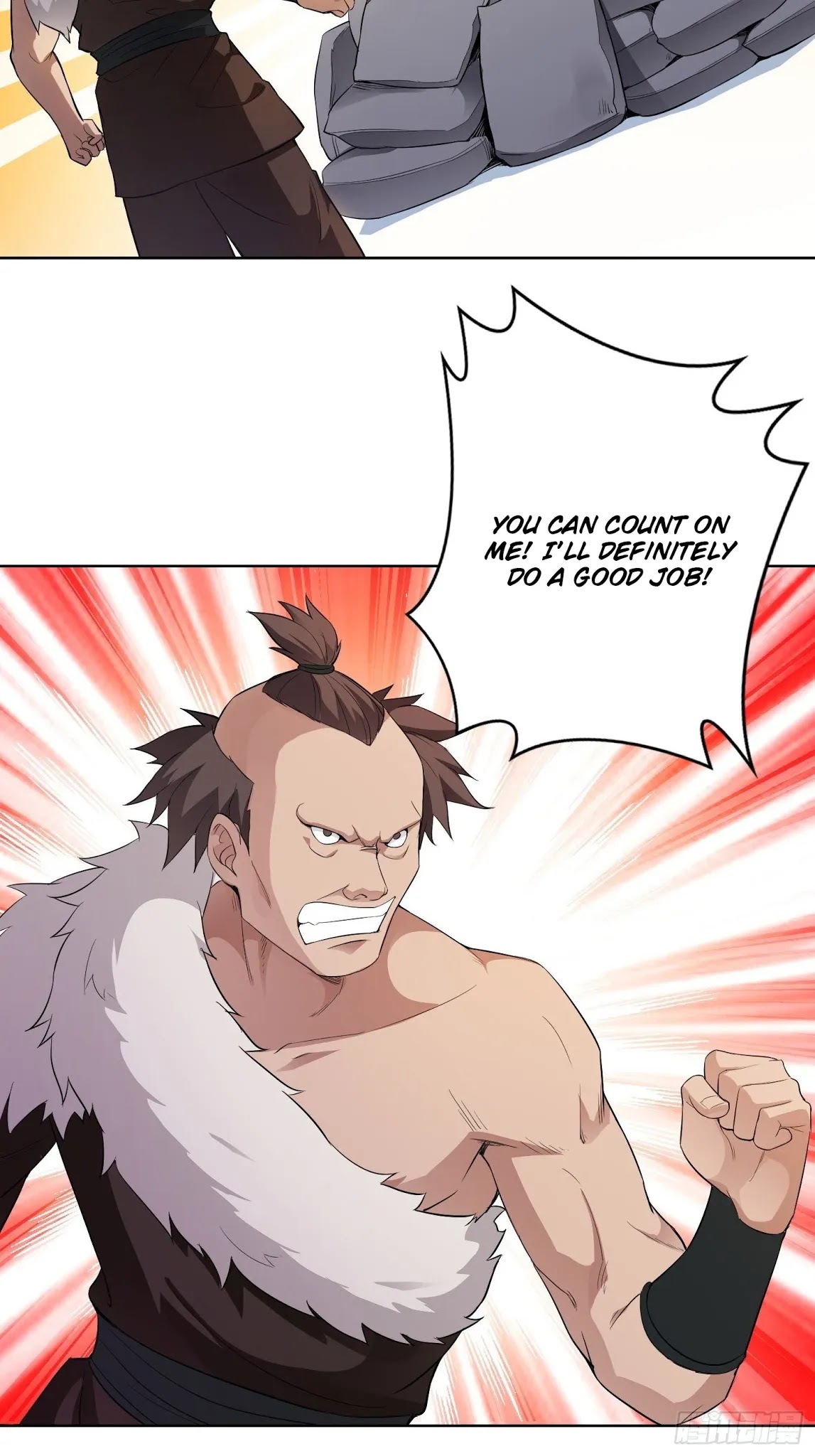 Forced to Become the Villainous Son-in-law Chapter 31 page 29 - Chapter 31