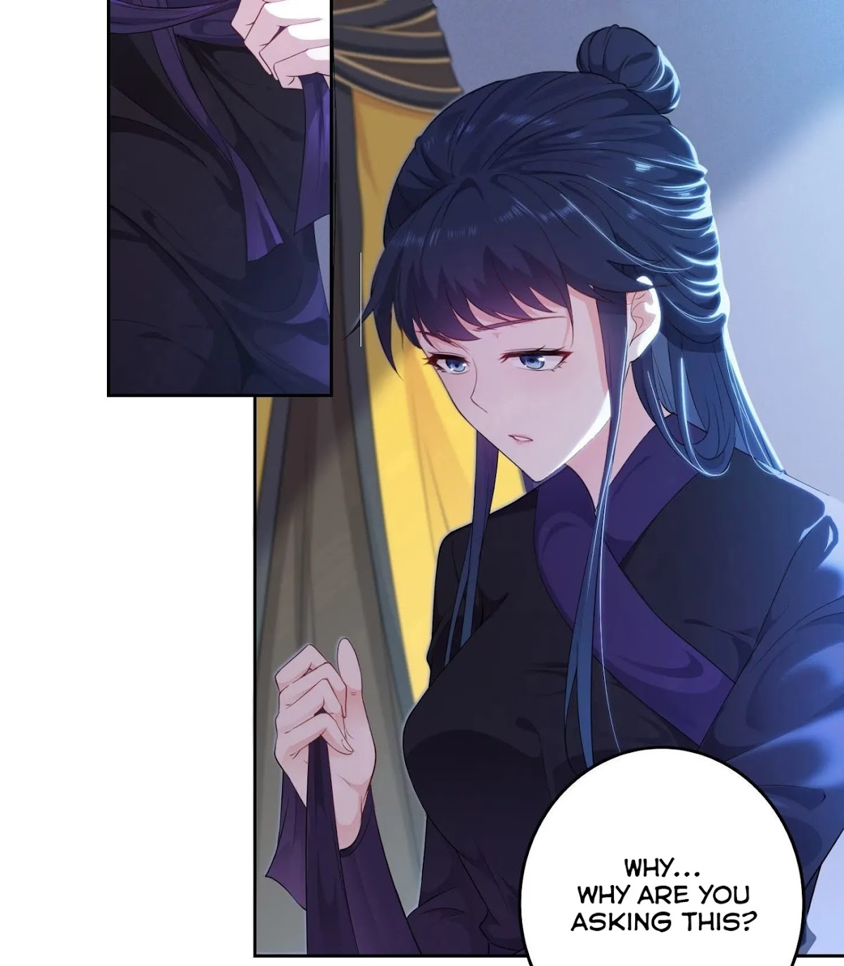 Forced to Become the Villainous Son-in-law Chapter 31 page 8 - Chapter 31
