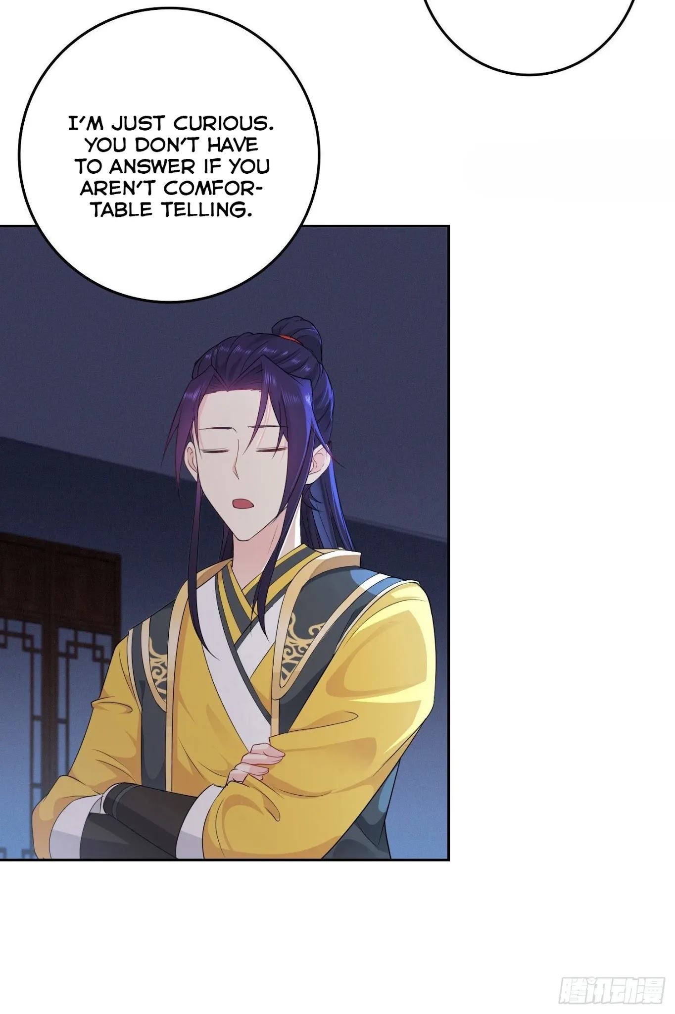 Forced to Become the Villainous Son-in-law Chapter 31 page 9 - Chapter 31