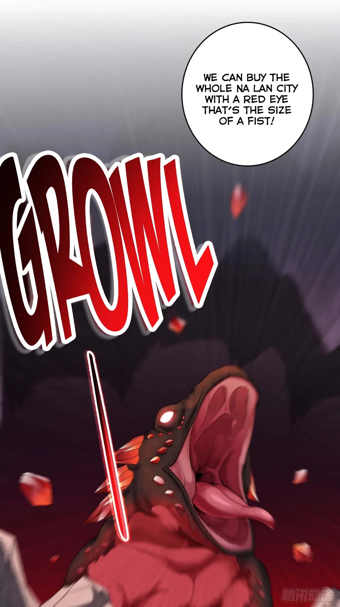 Forced to Become the Villainous Son-in-law Chapter 32 page 17 - Chapter 32