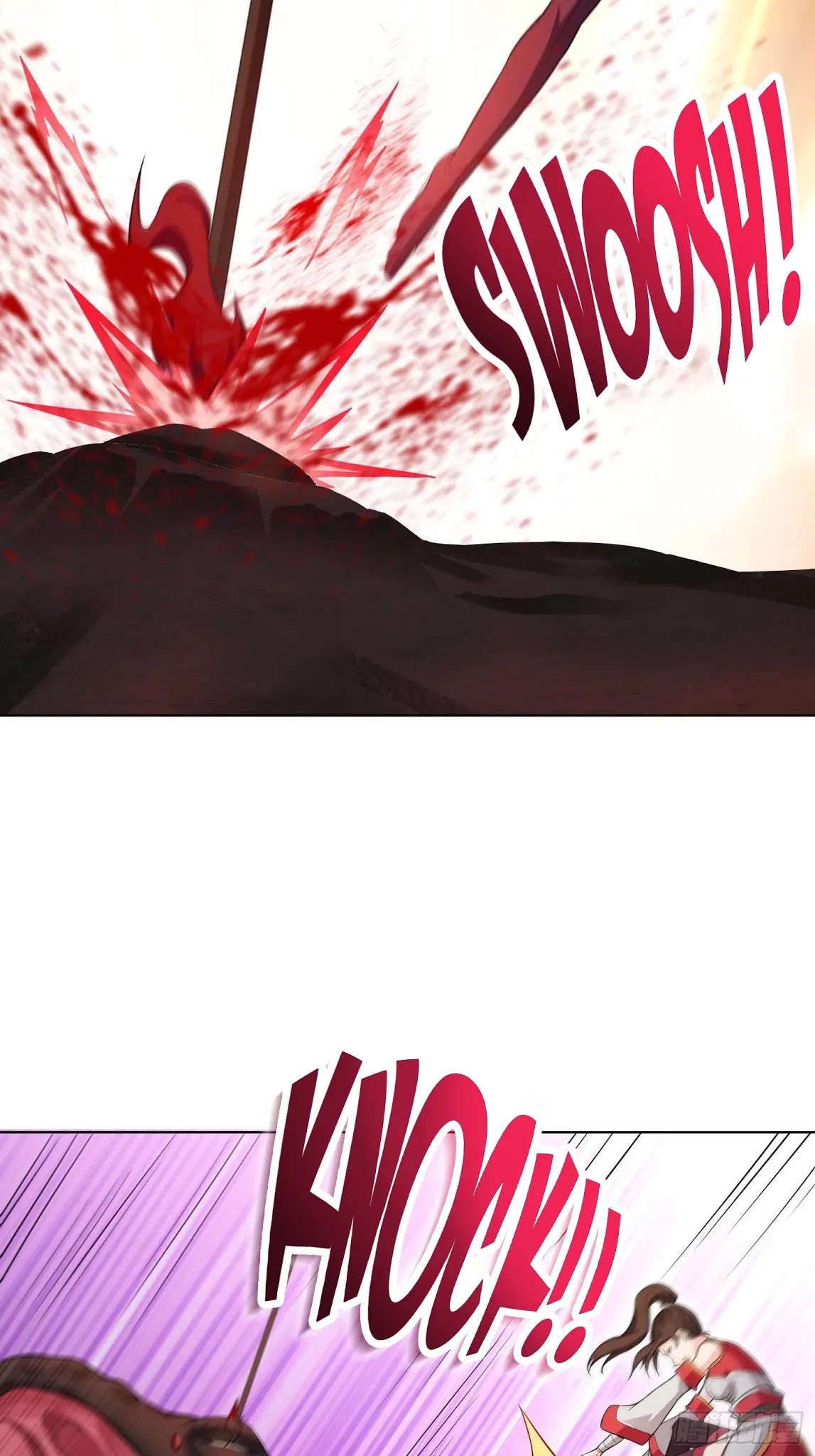 Forced to Become the Villainous Son-in-law Chapter 32 page 27 - Chapter 32