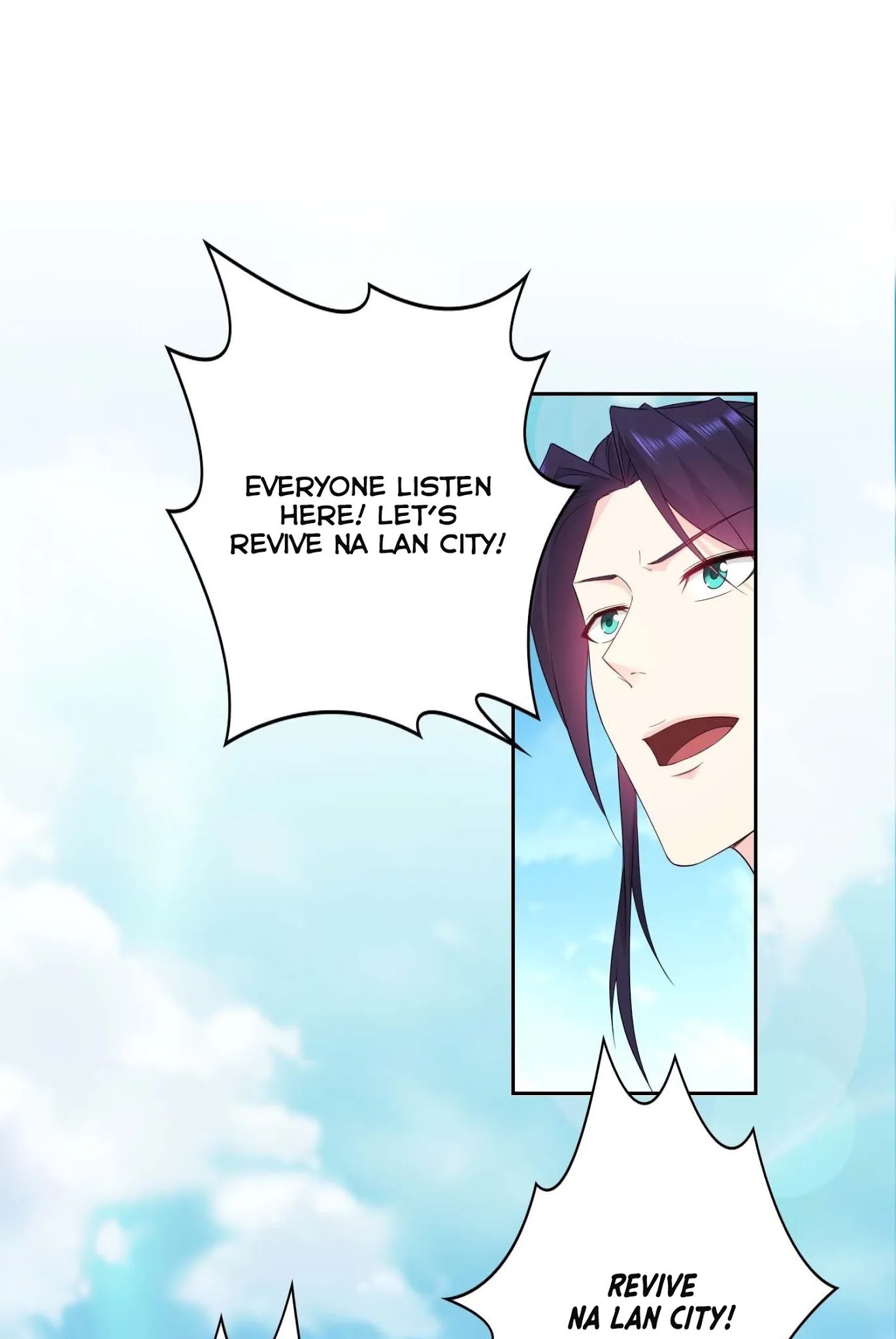 Forced to Become the Villainous Son-in-law Chapter 32 page 3 - Chapter 32