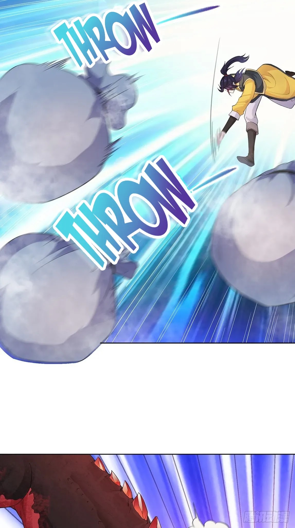 Forced to Become the Villainous Son-in-law Chapter 33 page 10 - Chapter 33