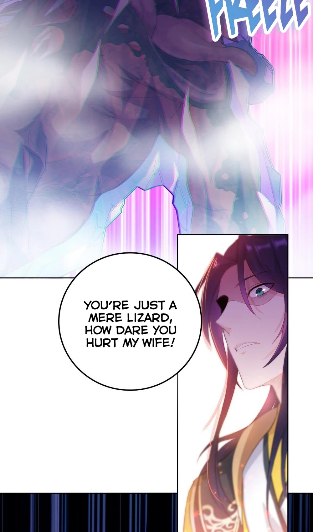 Forced to Become the Villainous Son-in-law Chapter 33 page 17 - Chapter 33