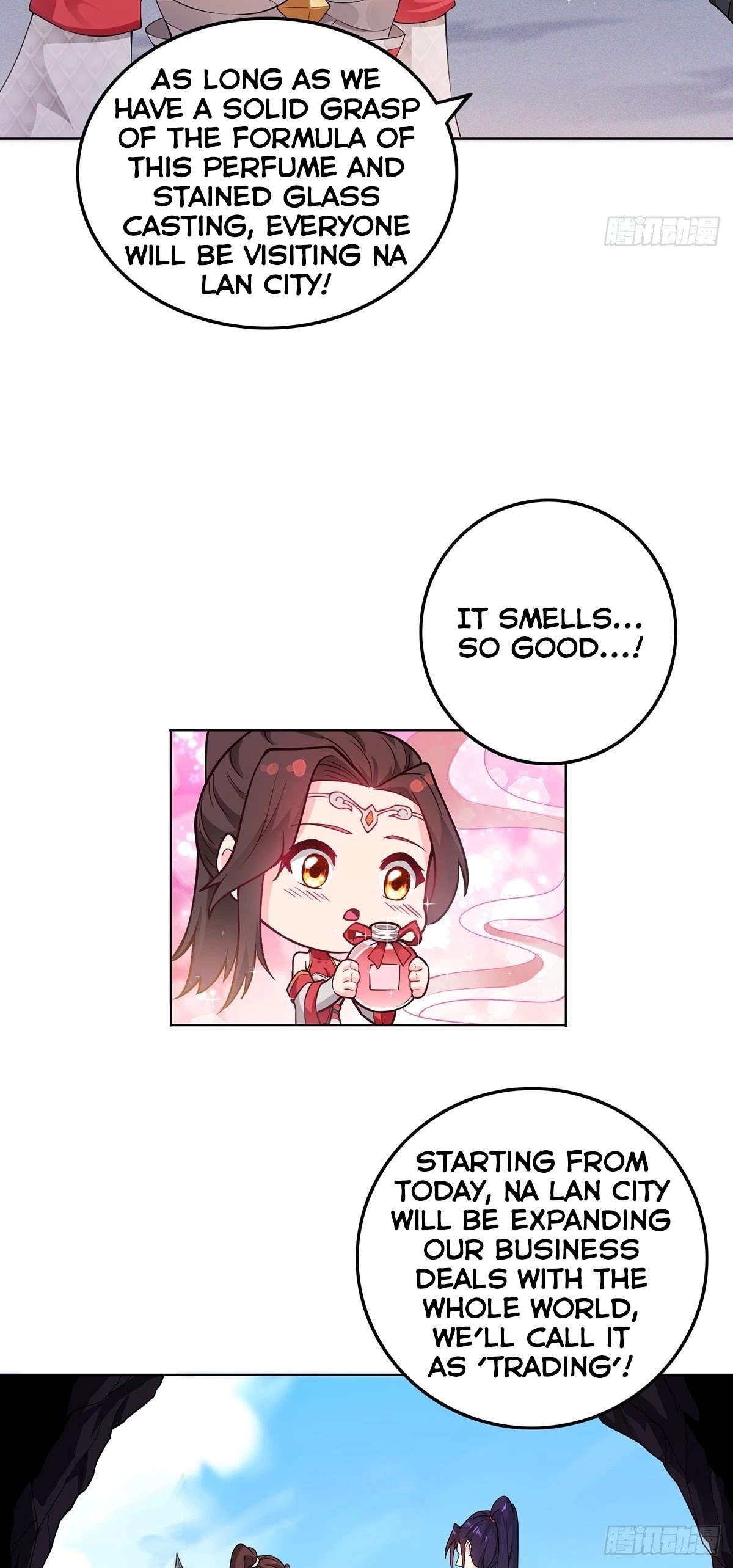 Forced to Become the Villainous Son-in-law Chapter 33 page 25 - Chapter 33