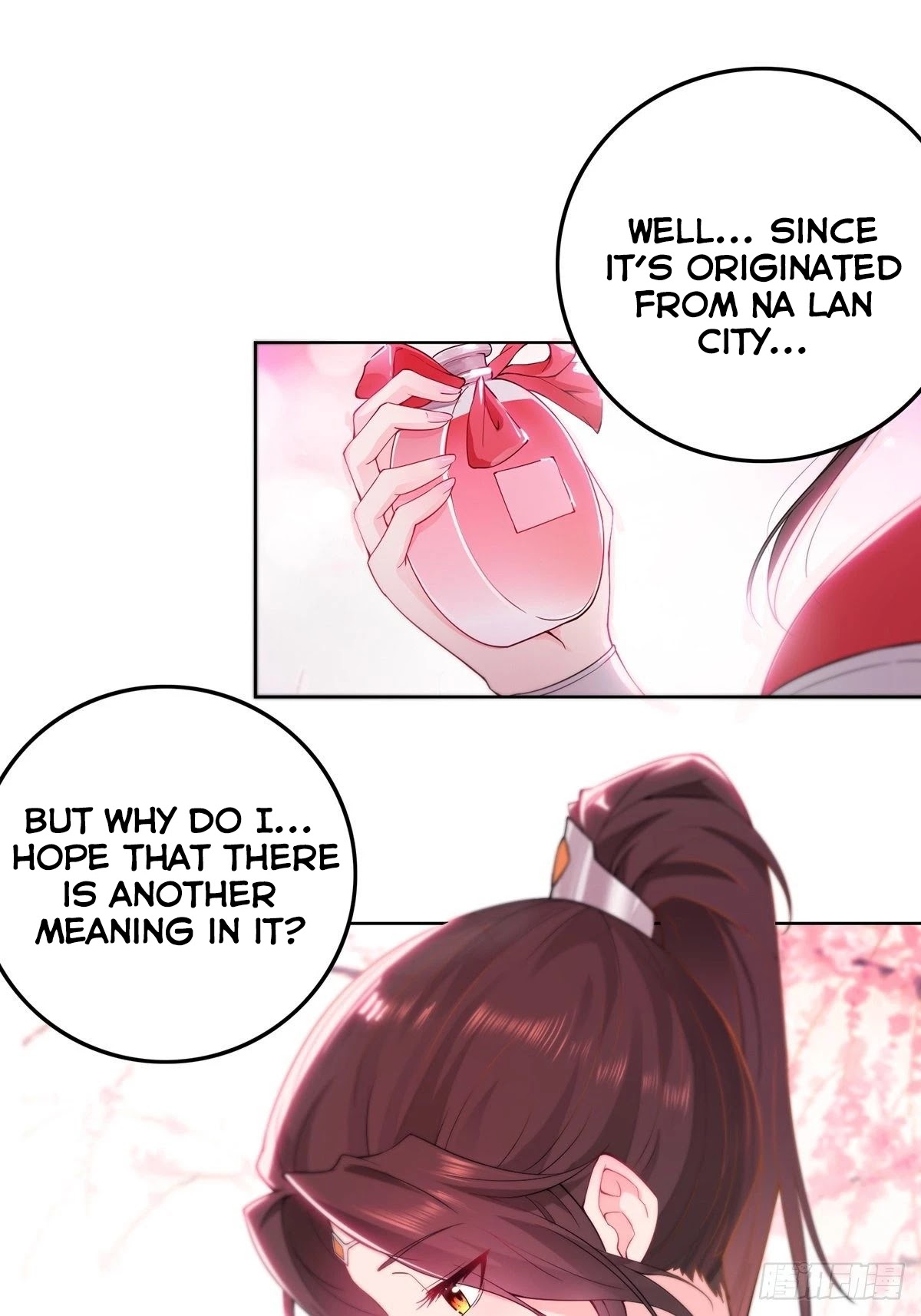 Forced to Become the Villainous Son-in-law Chapter 33 page 28 - Chapter 33