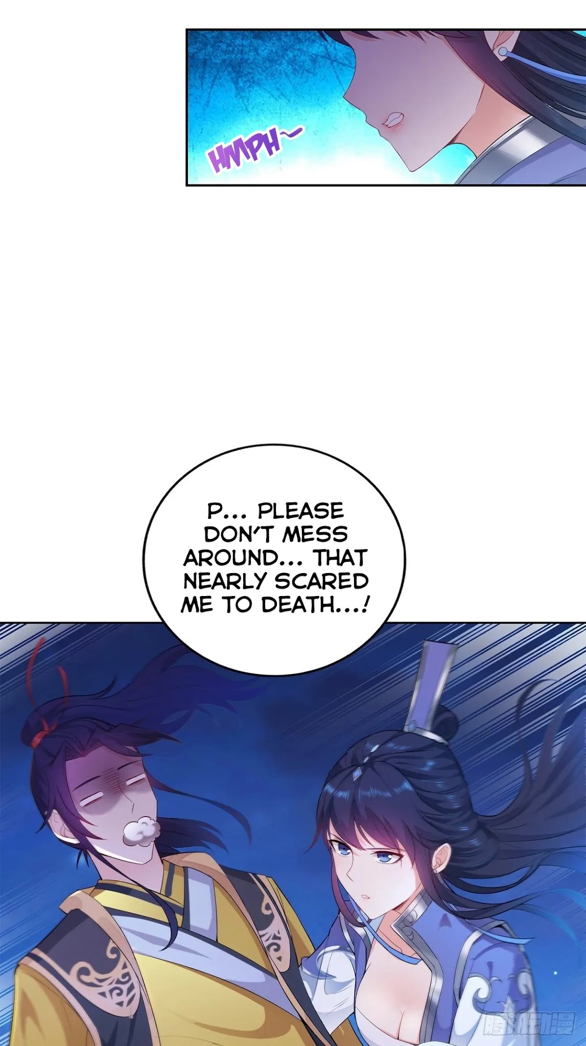 Forced to Become the Villainous Son-in-law Chapter 34 page 16 - Chapter 34