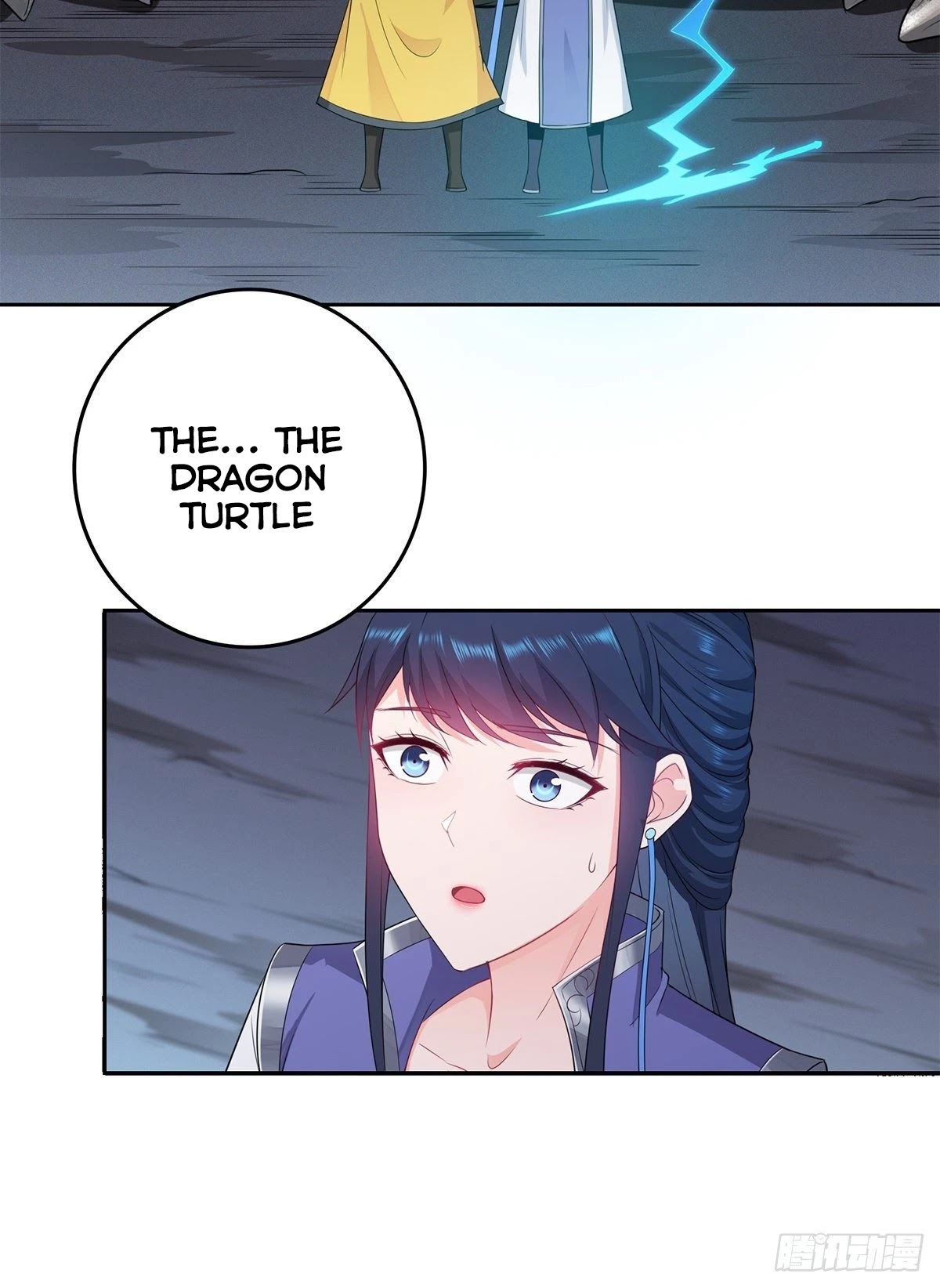Forced to Become the Villainous Son-in-law Chapter 34 page 19 - Chapter 34