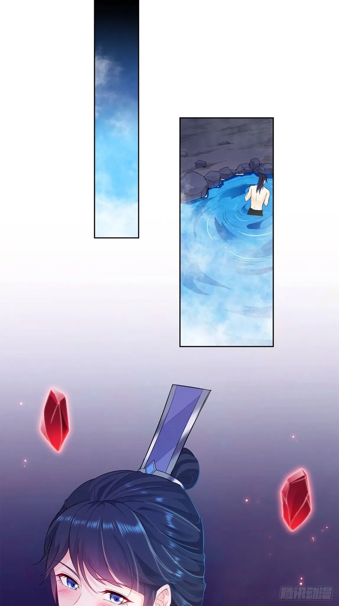 Forced to Become the Villainous Son-in-law Chapter 34 page 21 - Chapter 34