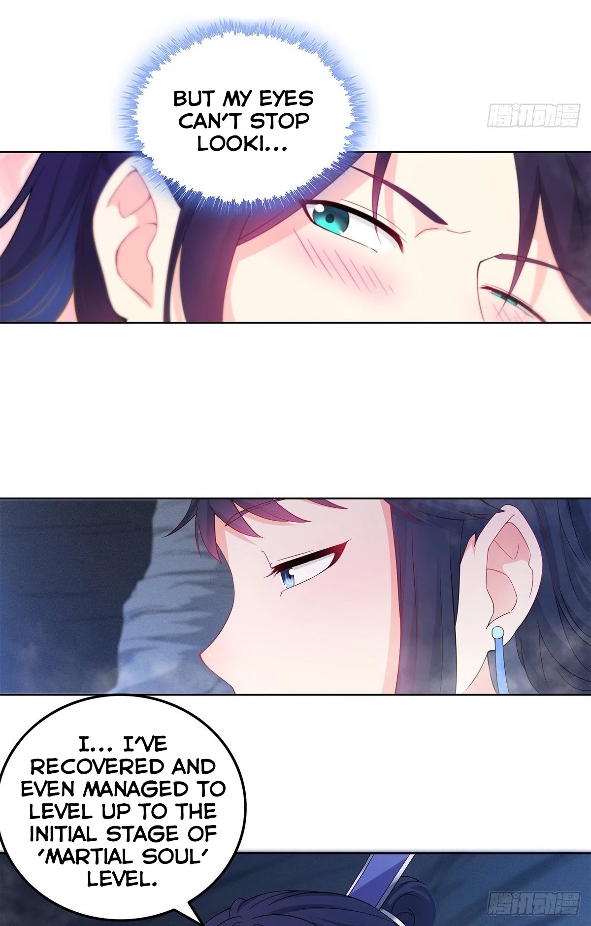 Forced to Become the Villainous Son-in-law Chapter 34 page 26 - Chapter 34