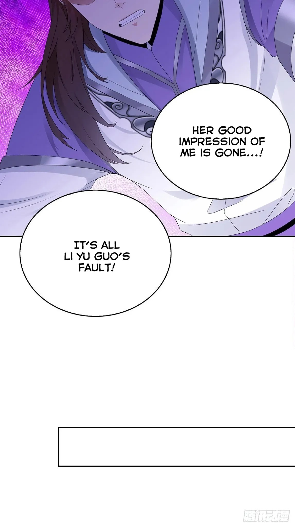 Forced to Become the Villainous Son-in-law Chapter 35 page 13 - Chapter 35