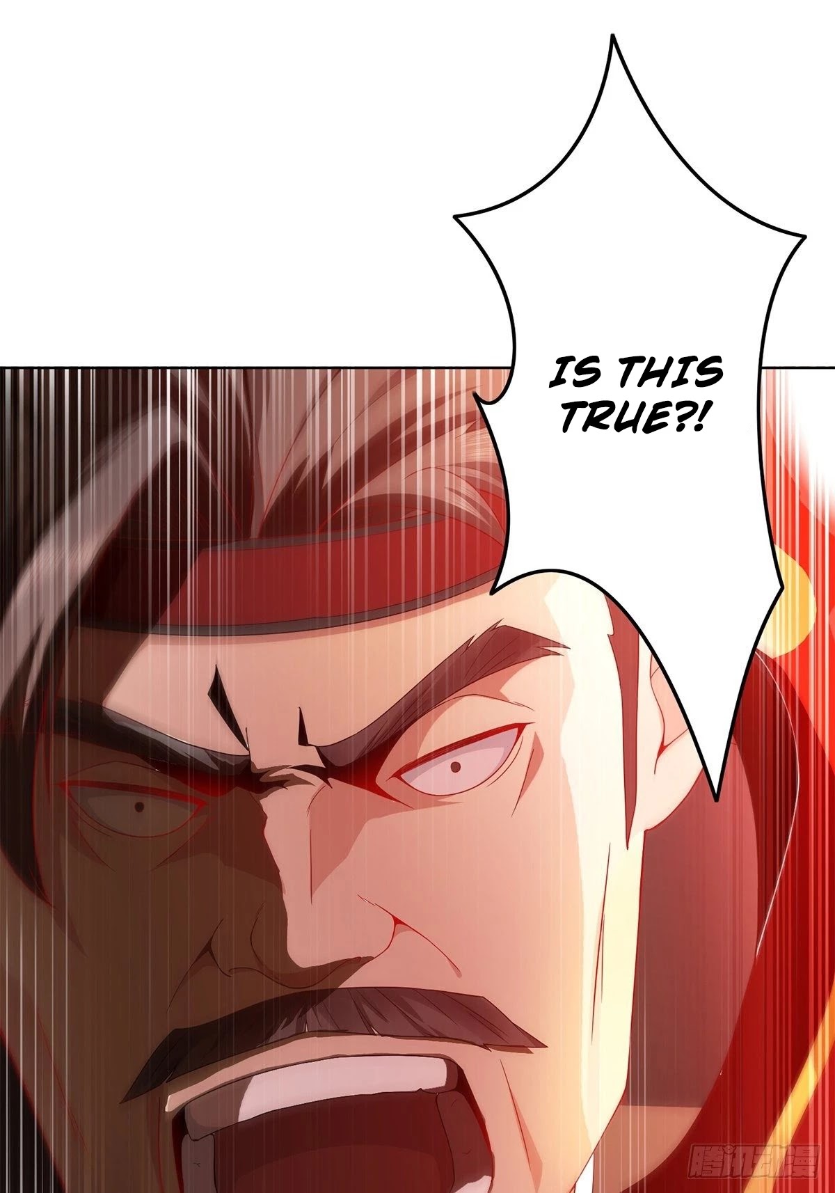 Forced to Become the Villainous Son-in-law Chapter 35 page 23 - Chapter 35