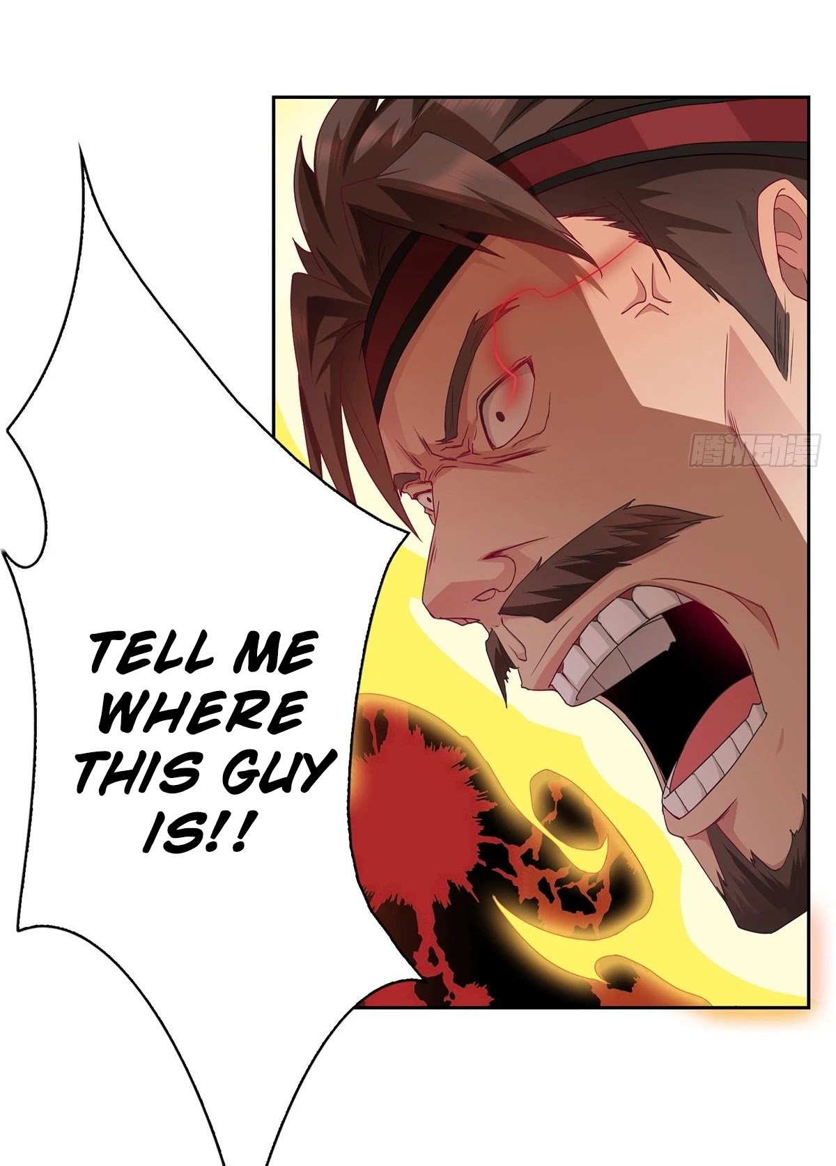 Forced to Become the Villainous Son-in-law Chapter 35 page 27 - Chapter 35