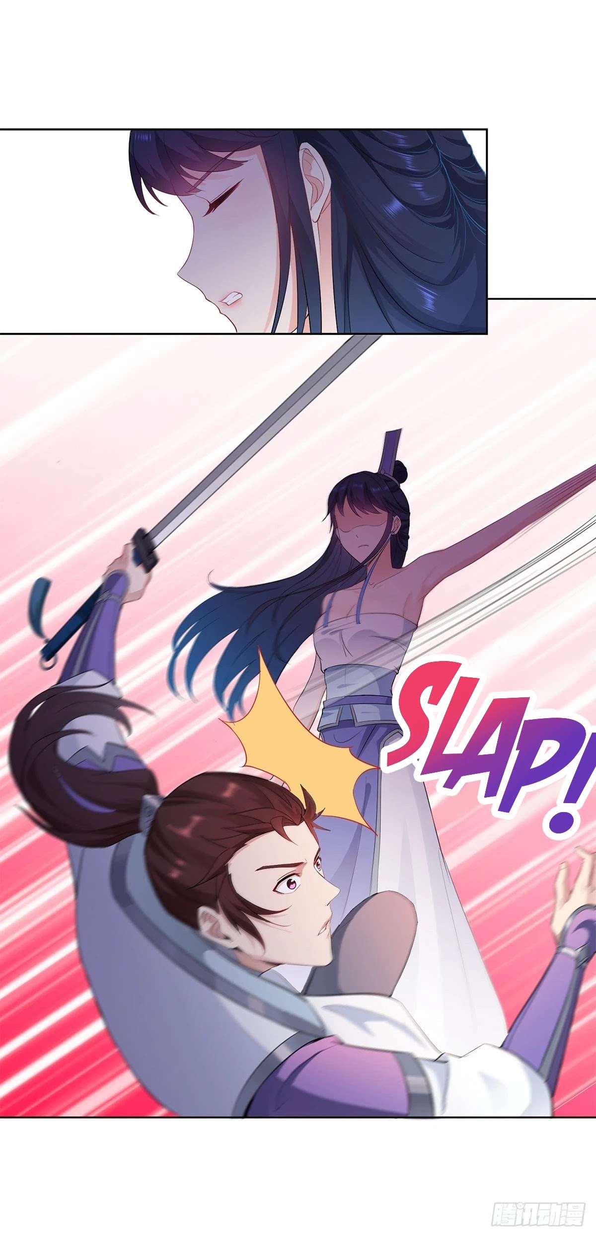 Forced to Become the Villainous Son-in-law Chapter 35 page 6 - Chapter 35