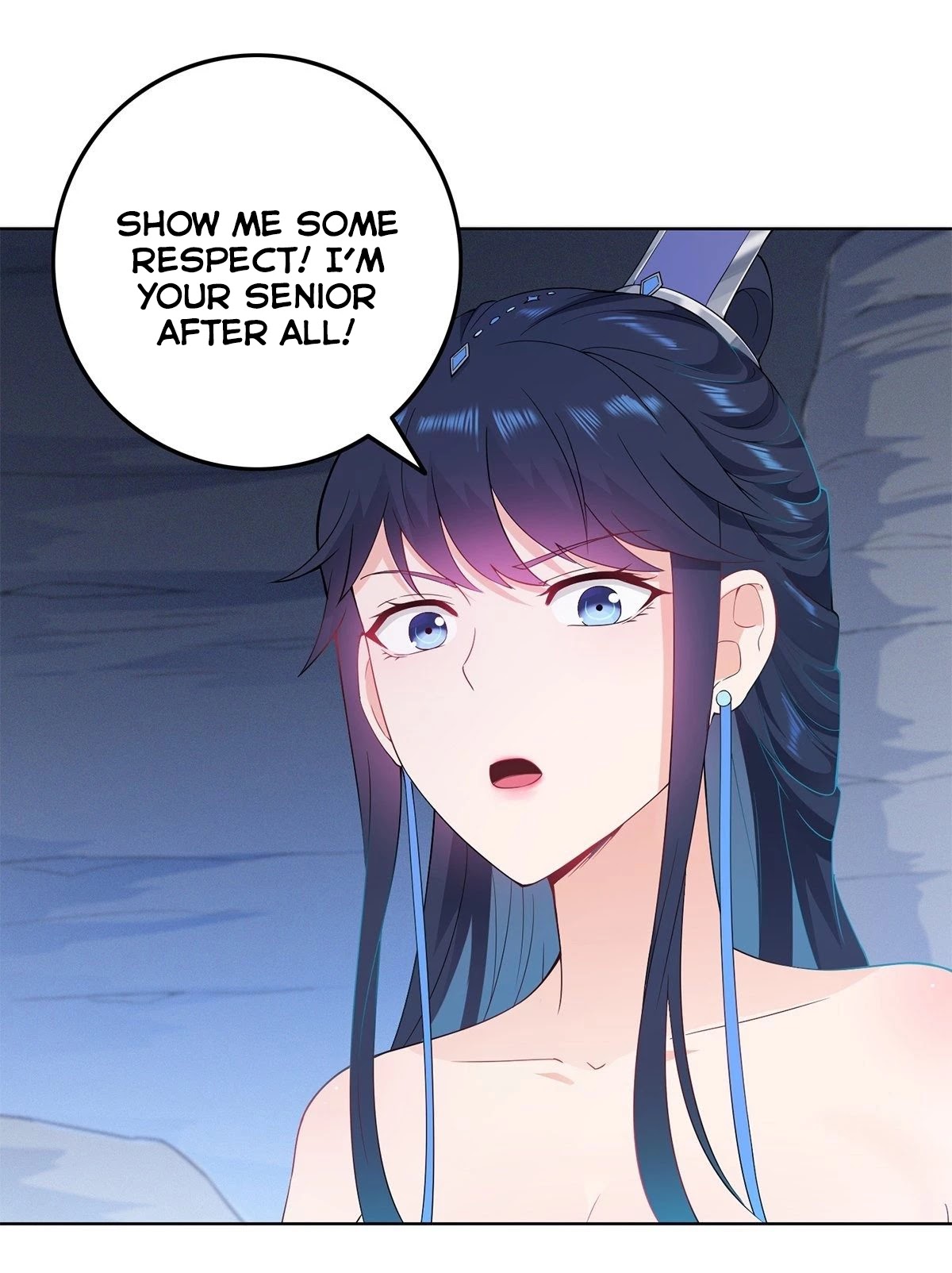 Forced to Become the Villainous Son-in-law Chapter 35 page 7 - Chapter 35