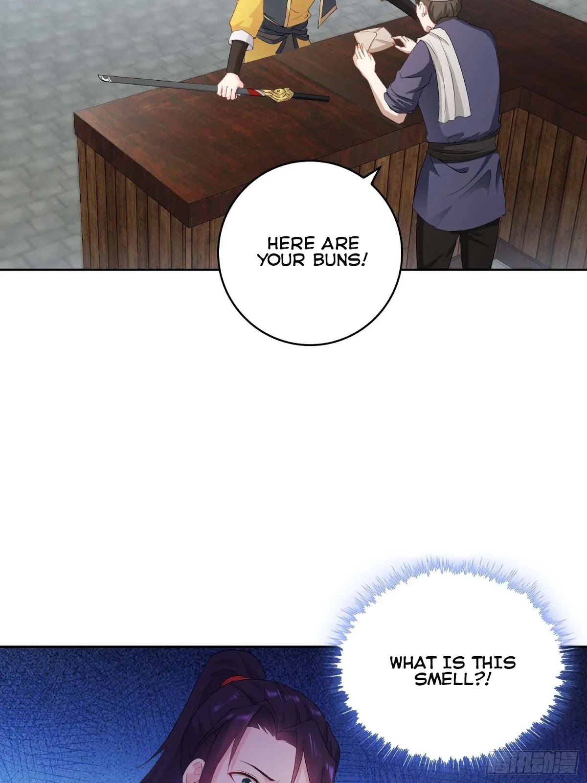 Forced to Become the Villainous Son-in-law Chapter 36 page 14 - Chapter 36