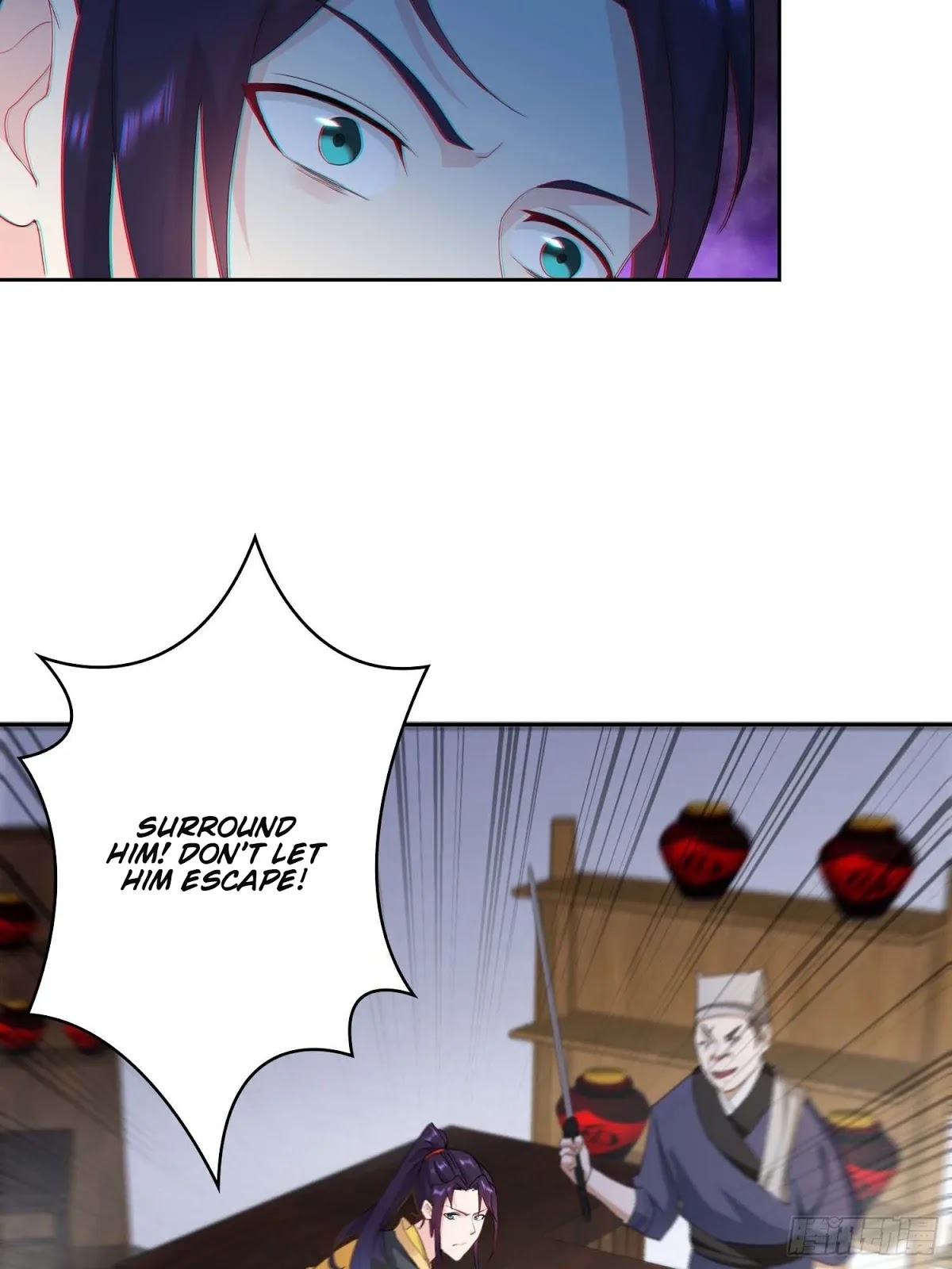 Forced to Become the Villainous Son-in-law Chapter 36 page 16 - Chapter 36