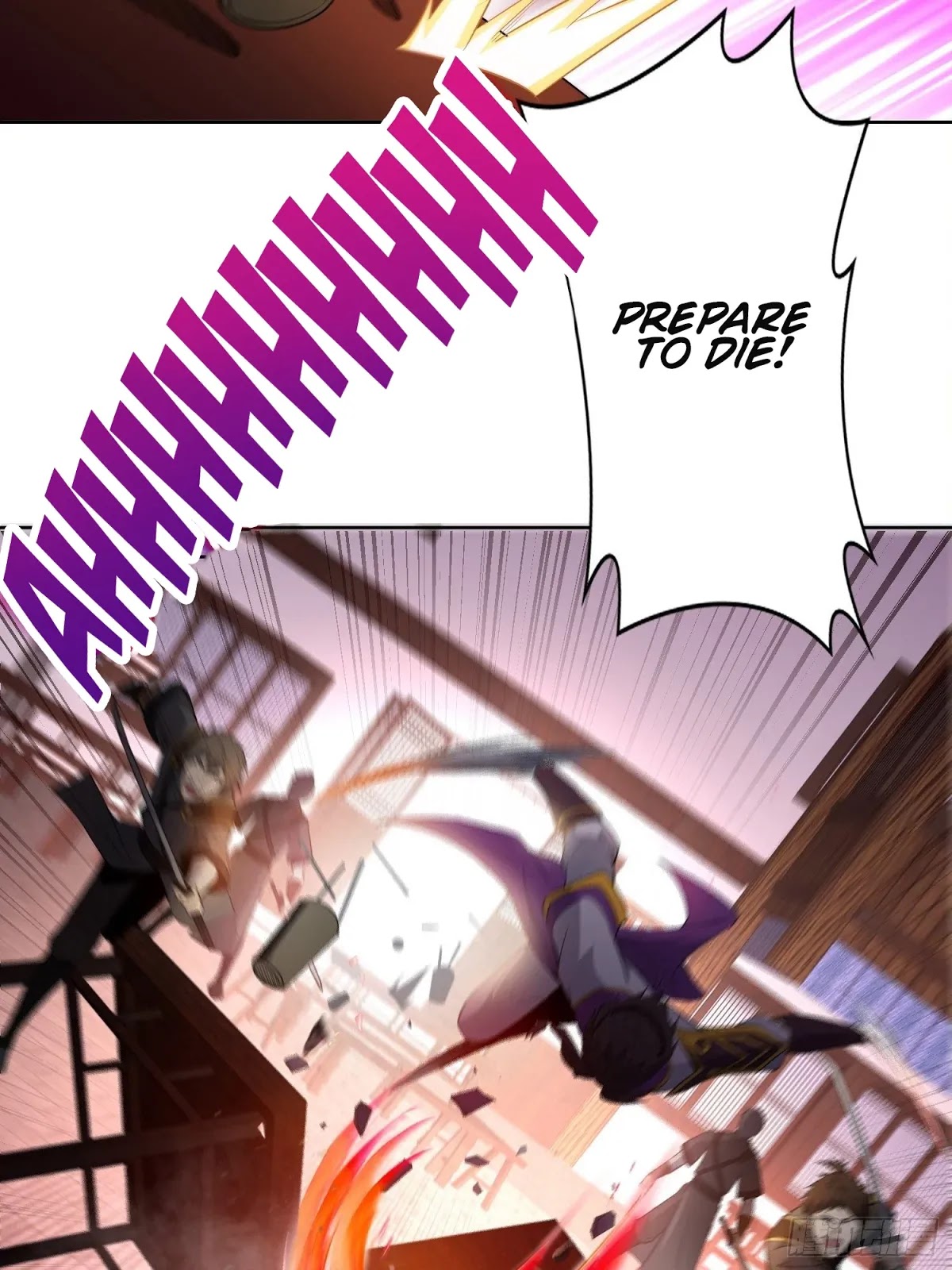Forced to Become the Villainous Son-in-law Chapter 36 page 25 - Chapter 36