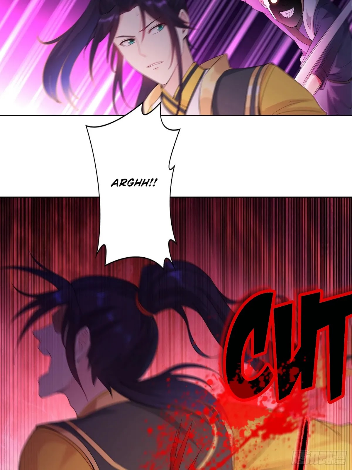 Forced to Become the Villainous Son-in-law Chapter 36 page 27 - Chapter 36