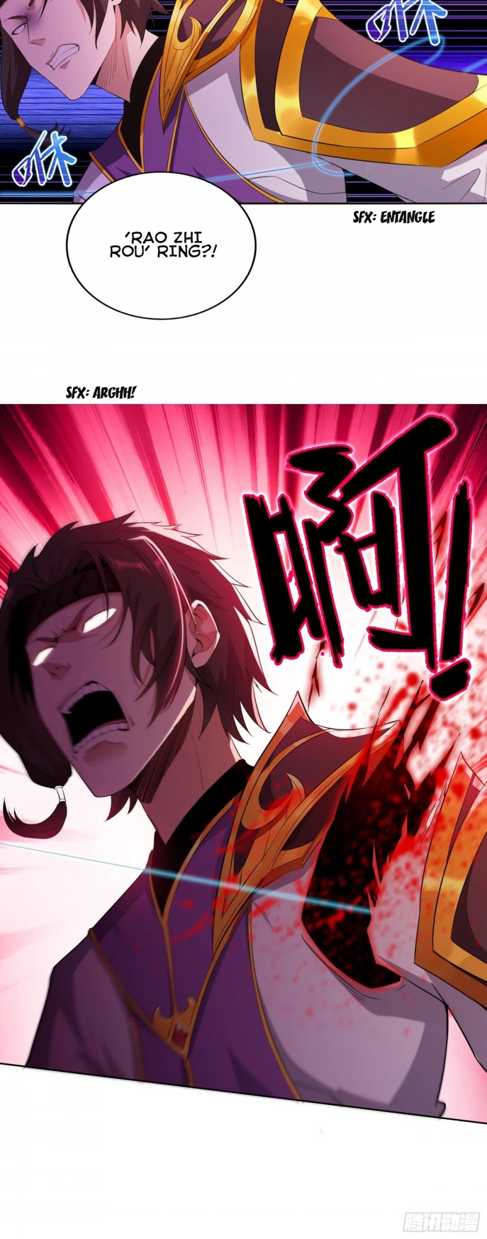 Forced to Become the Villainous Son-in-law Chapter 37 page 10 - Chapter 37