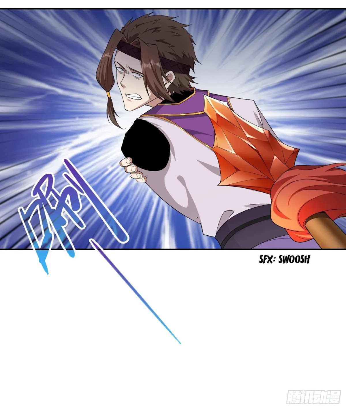 Forced to Become the Villainous Son-in-law Chapter 37 page 15 - Chapter 37