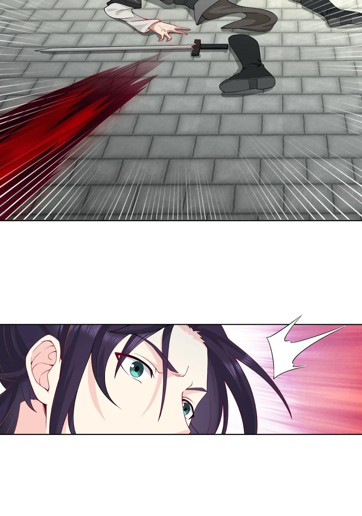 Forced to Become the Villainous Son-in-law Chapter 37 page 18 - Chapter 37