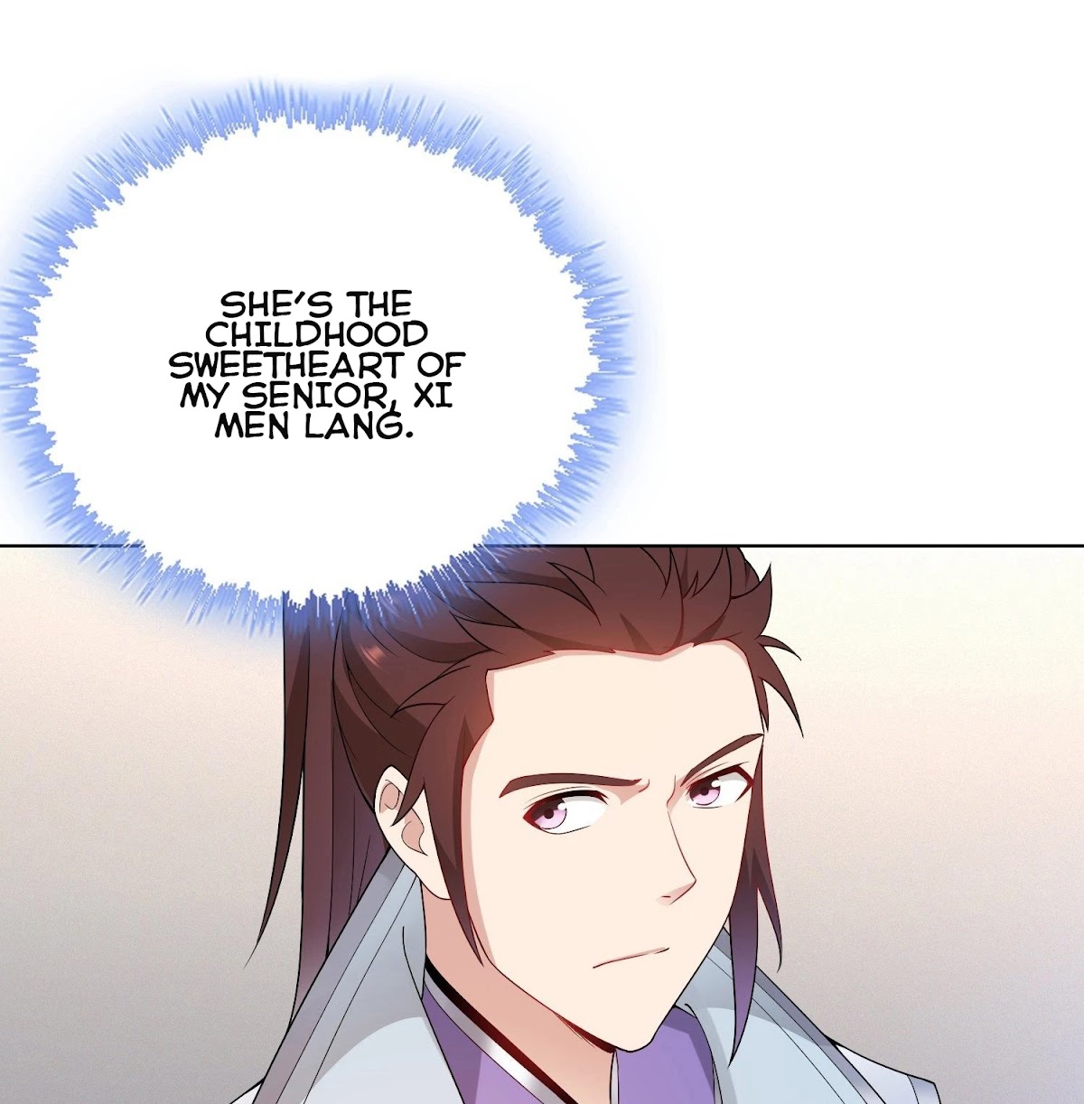 Forced to Become the Villainous Son-in-law Chapter 37 page 26 - Chapter 37